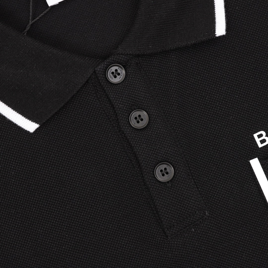 LuxluxHouse Best Quality Clothes Shirts&Polo Burberry