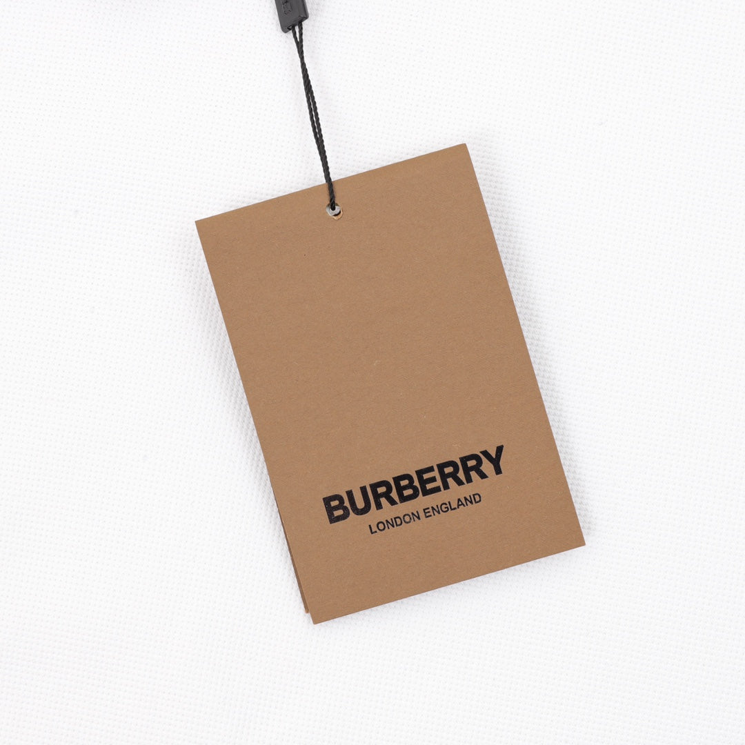 LuxluxHouse Best Quality Clothes Shirts&Polo Burberry