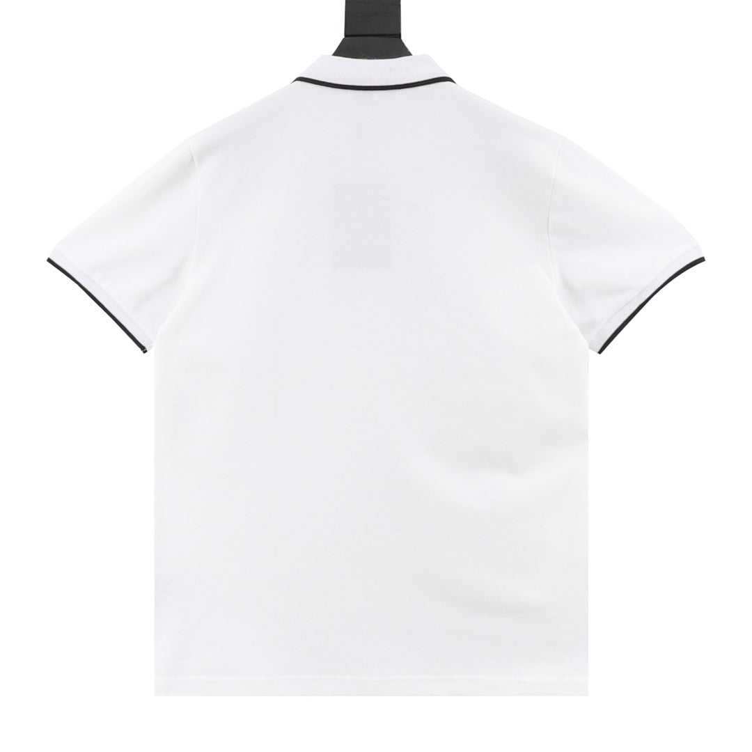 LuxluxHouse Best Quality Clothes Shirts&Polo Burberry