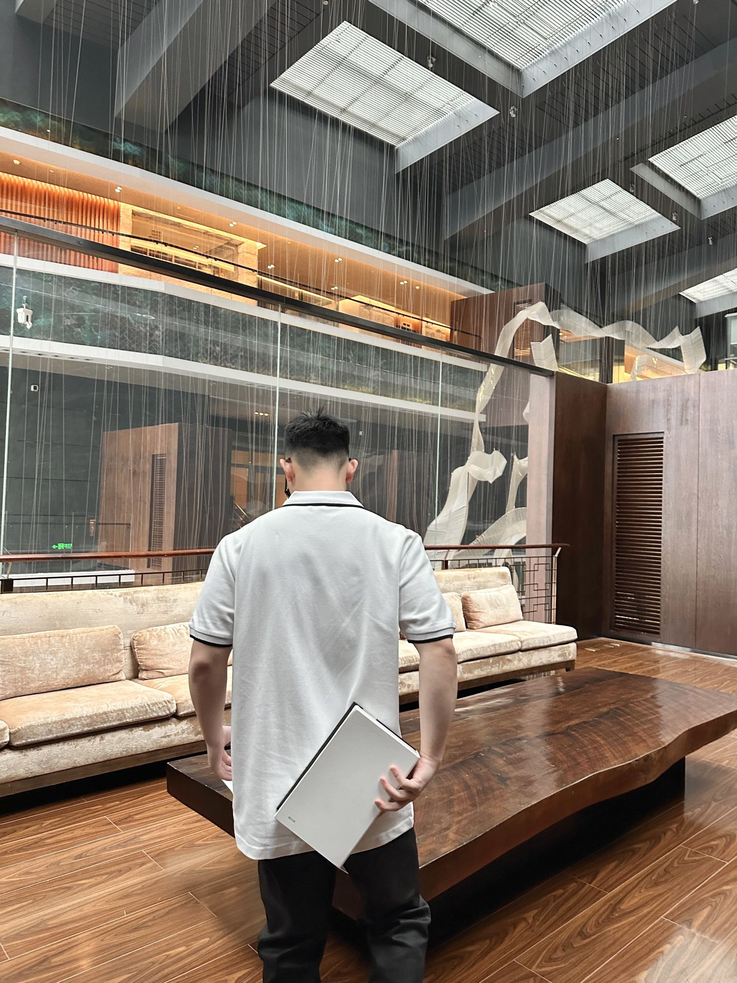 LuxluxHouse Best Quality Clothes Shirts&Polo Burberry