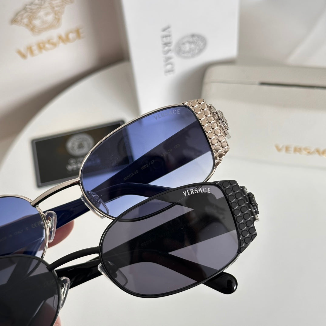 LuxluxHouse Best Quality Glasses Versace