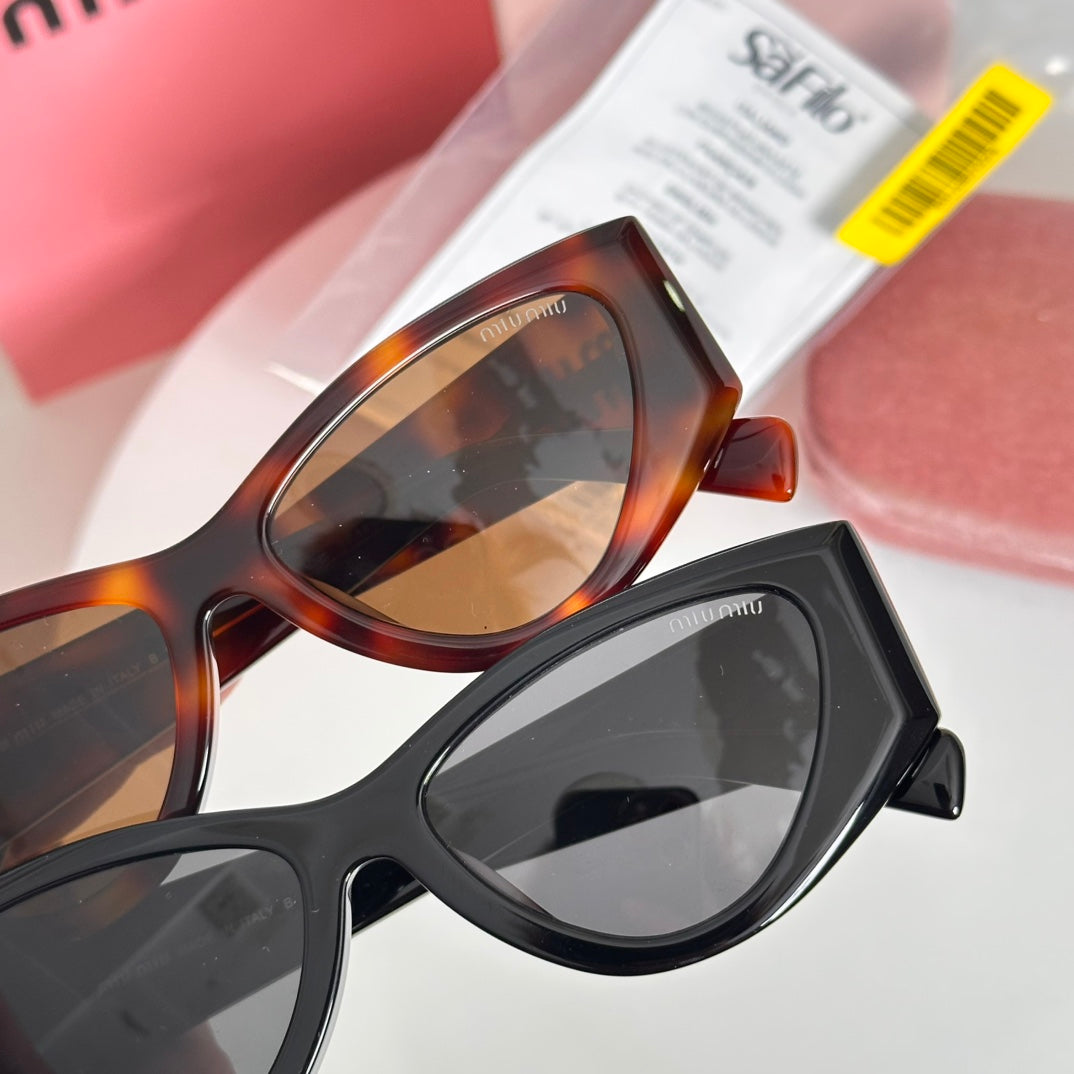 LuxluxHouse Best Quality Glasses Miu Miu