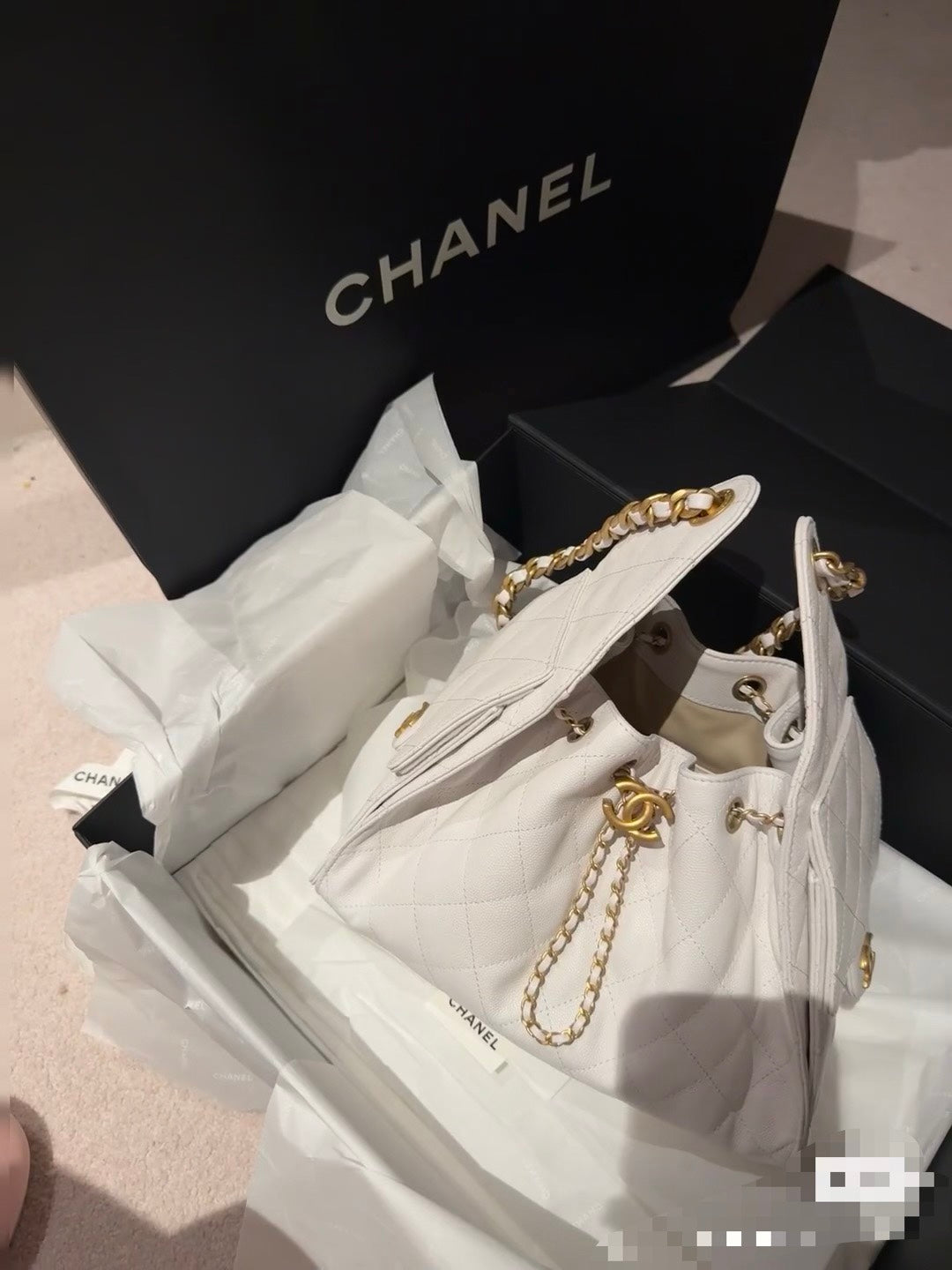 LuxluxHouse Best Quality Bags Chanel Women