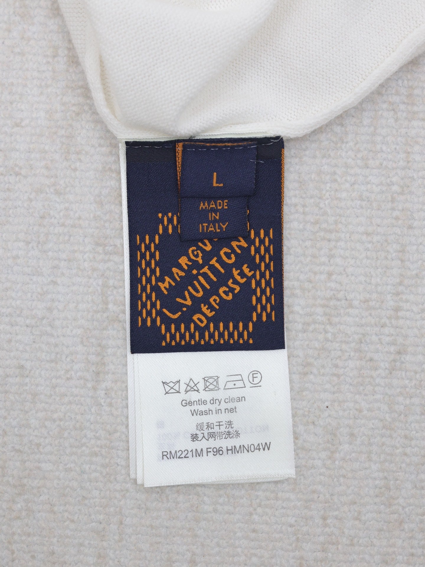 LuxluxHouse Best Quality Clothes T-shirt Louis Vuitton