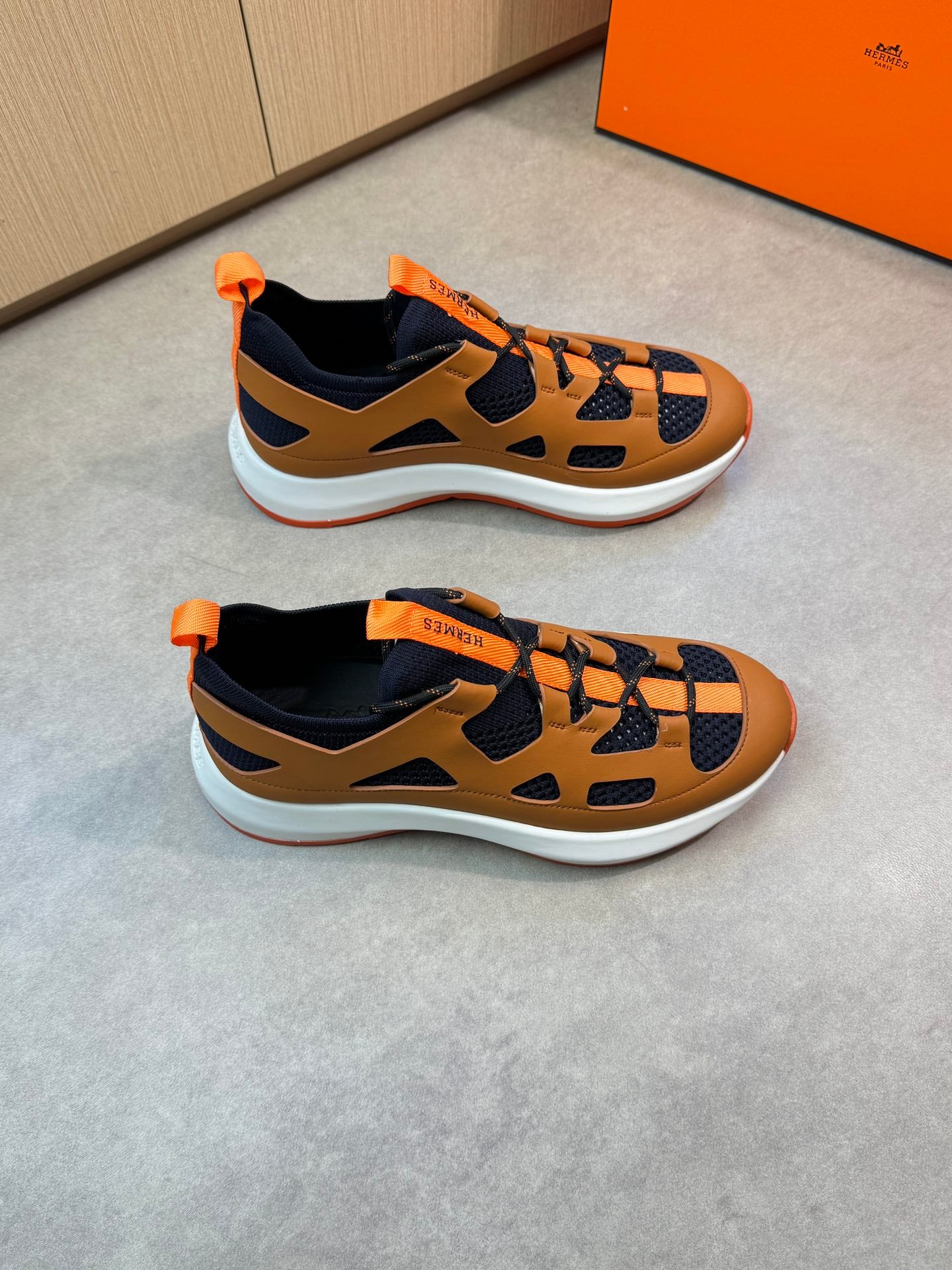 LuxluxHouse Best Quality Shoes Hermes