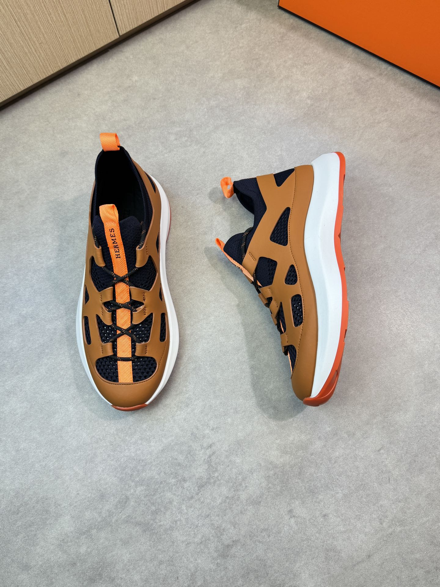 LuxluxHouse Best Quality Shoes Hermes