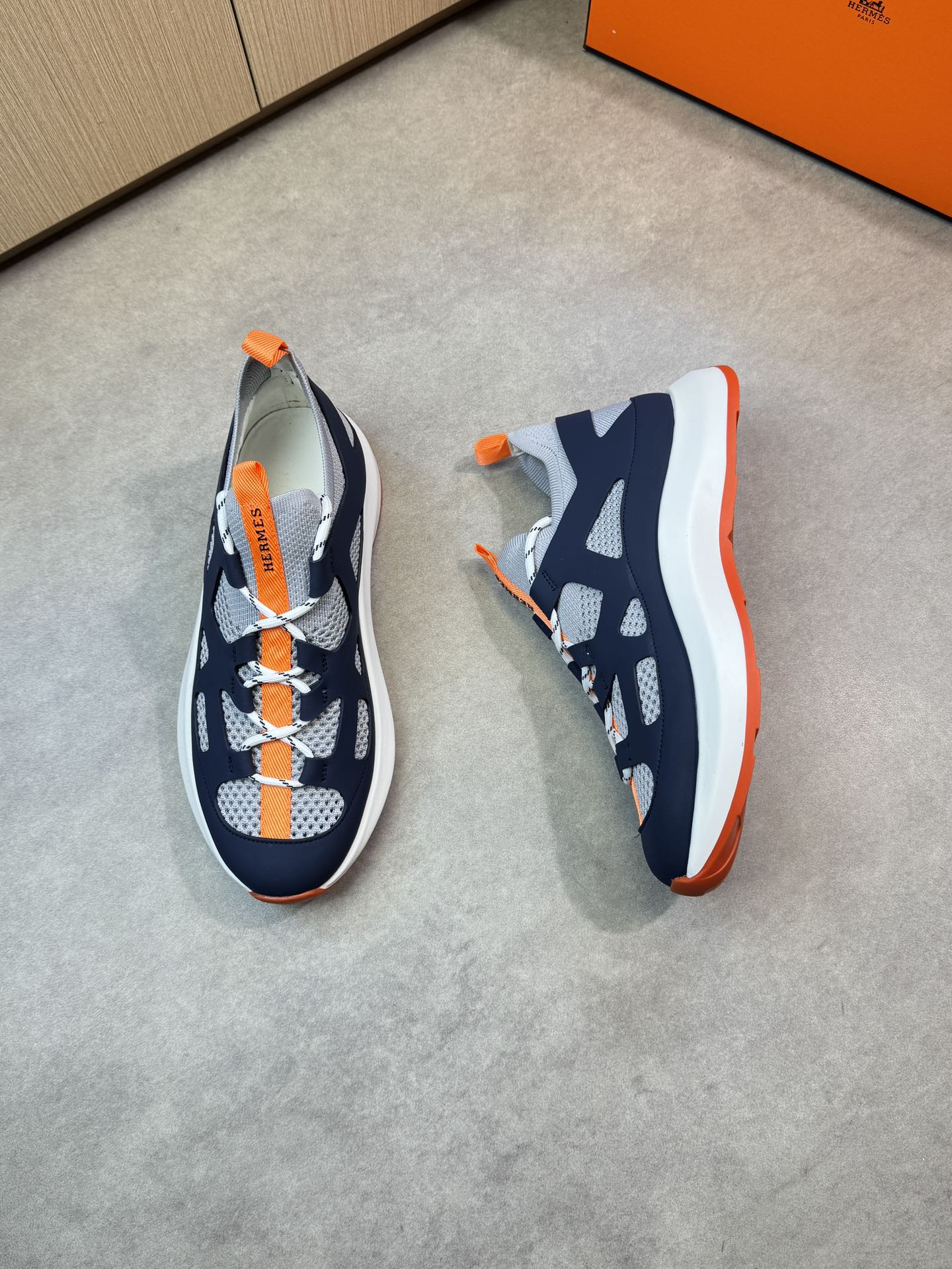 LuxluxHouse Best Quality Shoes Hermes