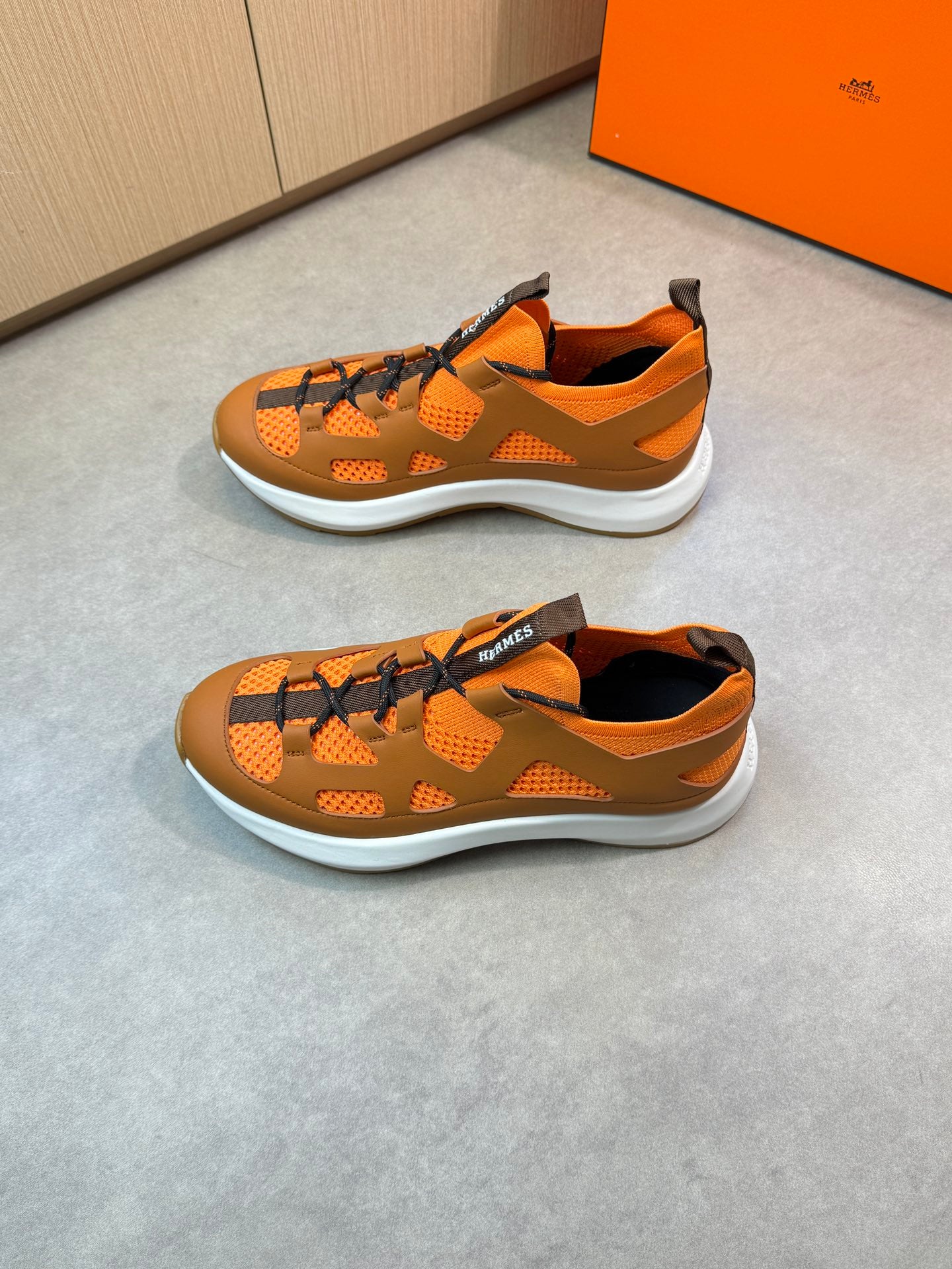 LuxluxHouse Best Quality Shoes Hermes