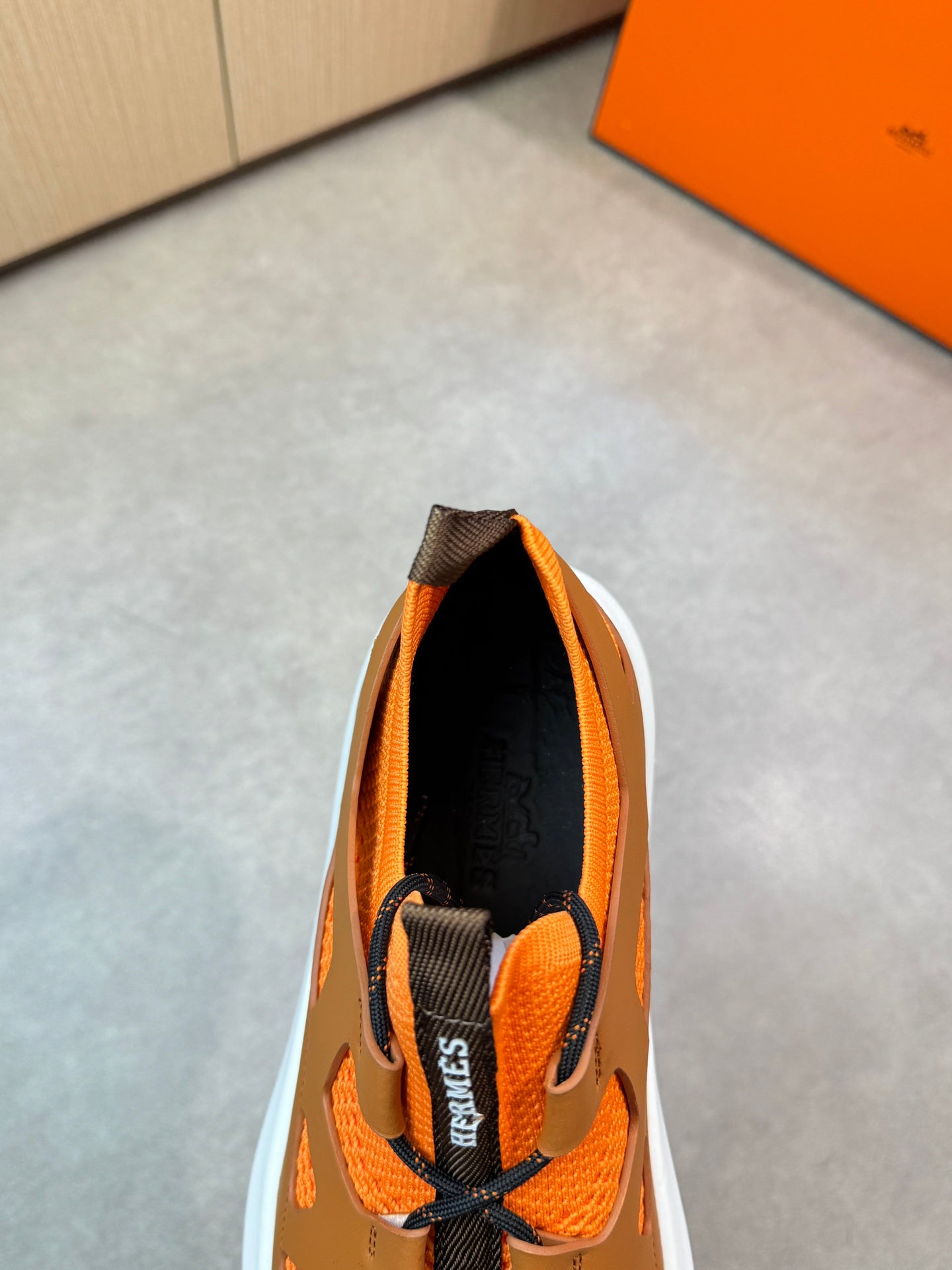 LuxluxHouse Best Quality Shoes Hermes