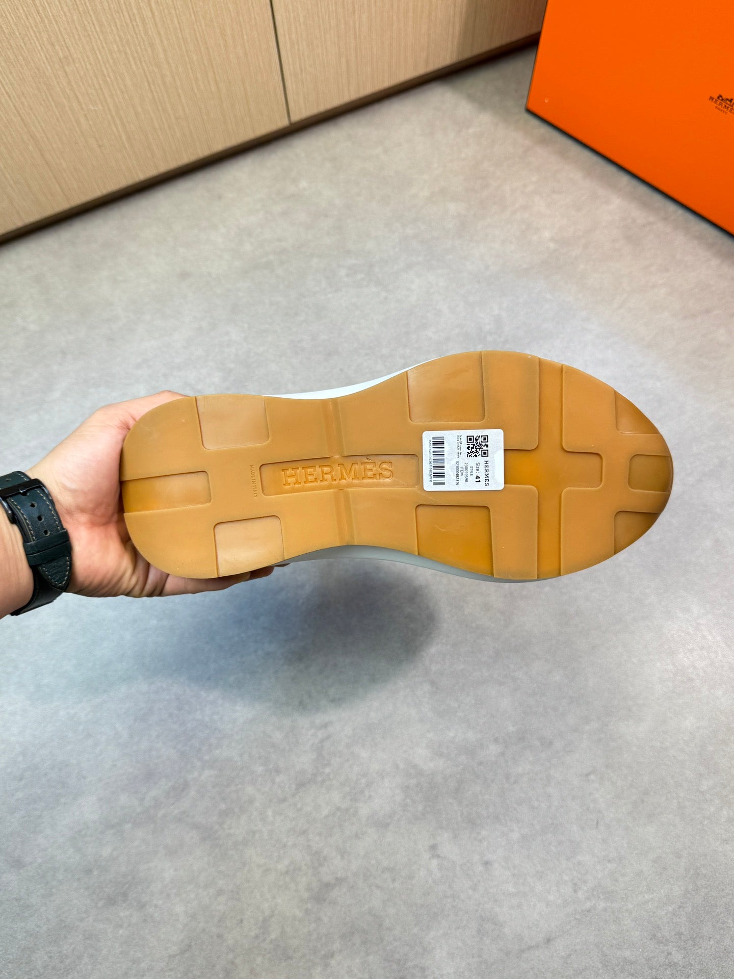 LuxluxHouse Best Quality Shoes Hermes