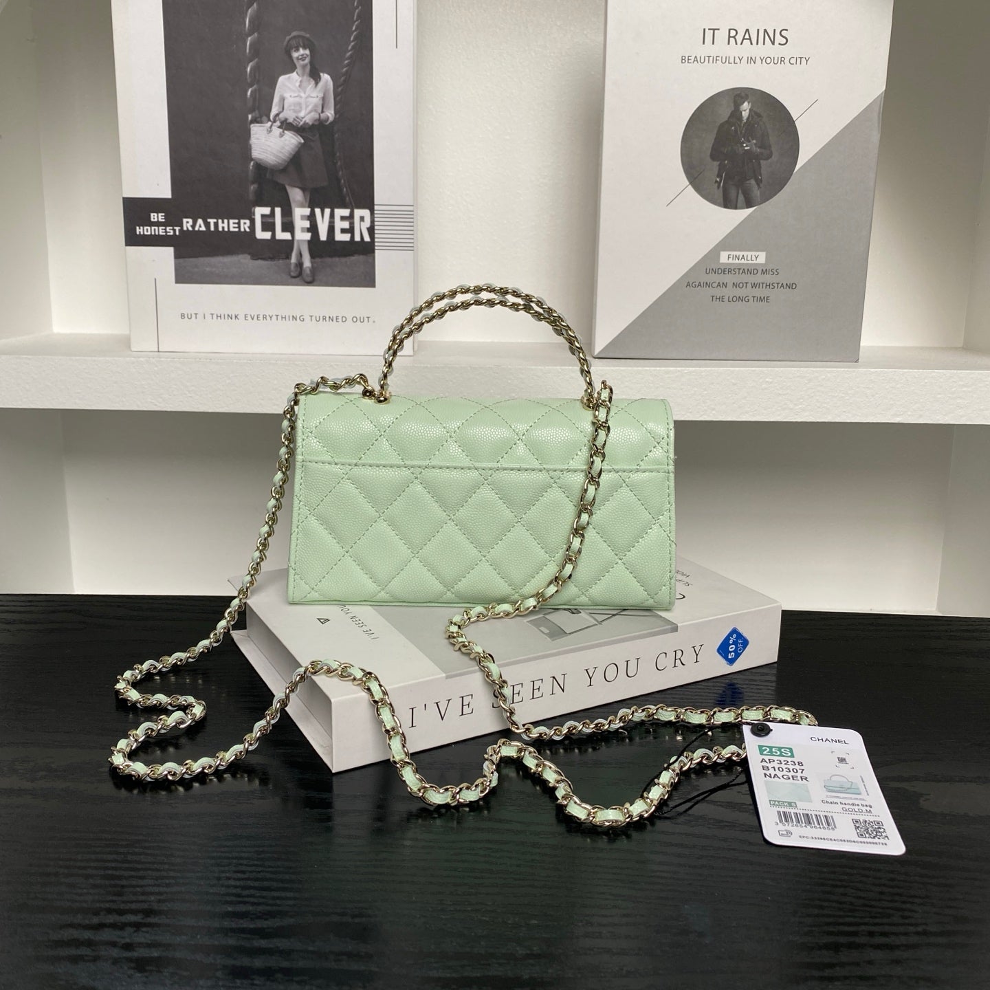 LuxluxHouse Best Quality Bags Chanel Women