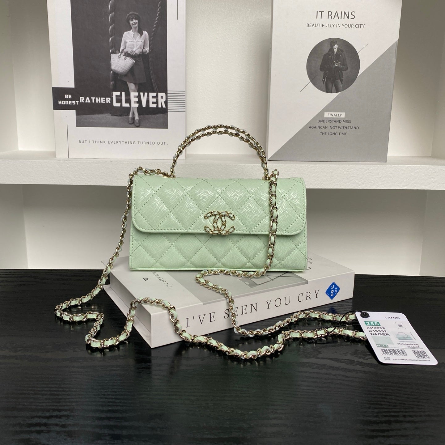 LuxluxHouse Best Quality Bags Chanel Women
