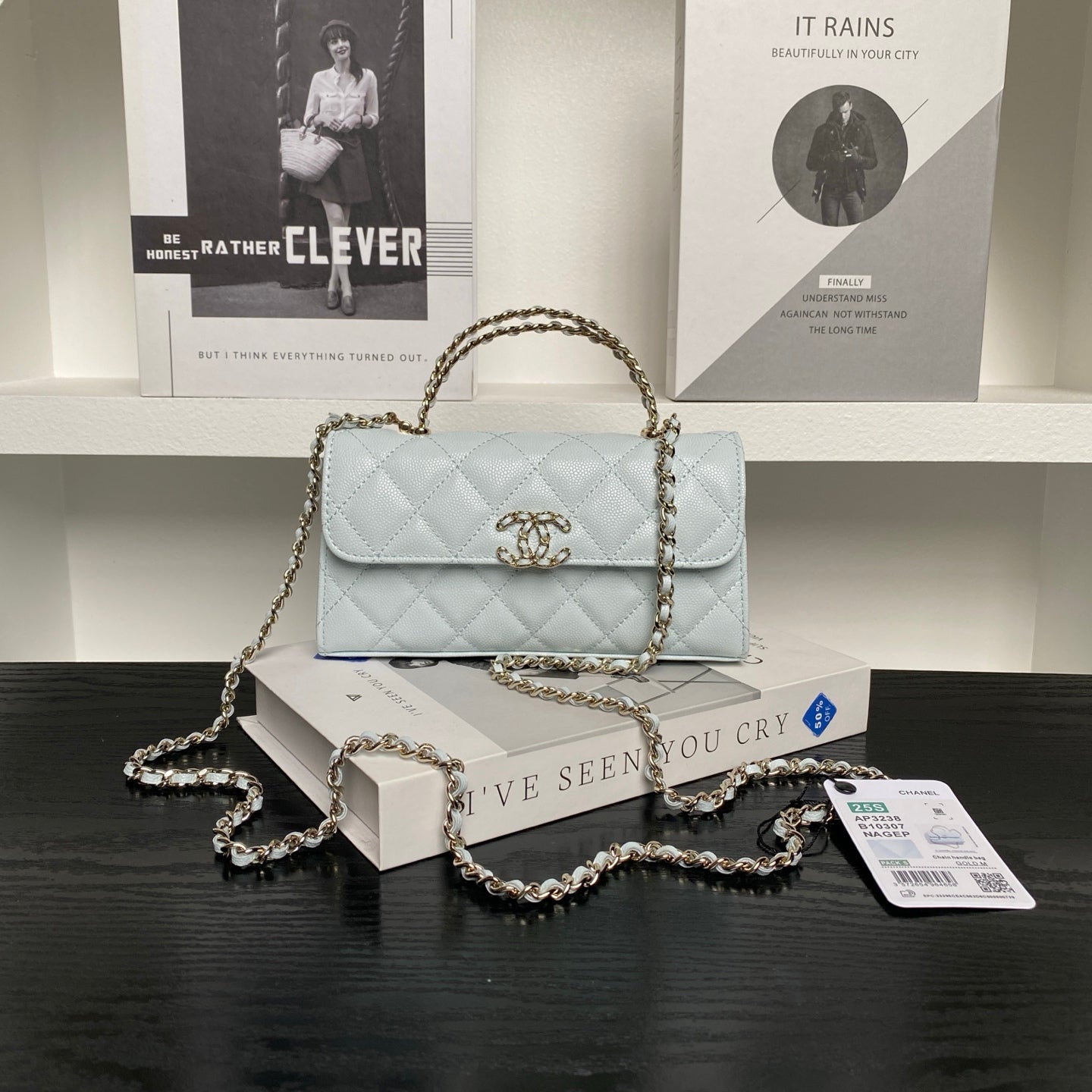 LuxluxHouse Best Quality Bags Chanel Women