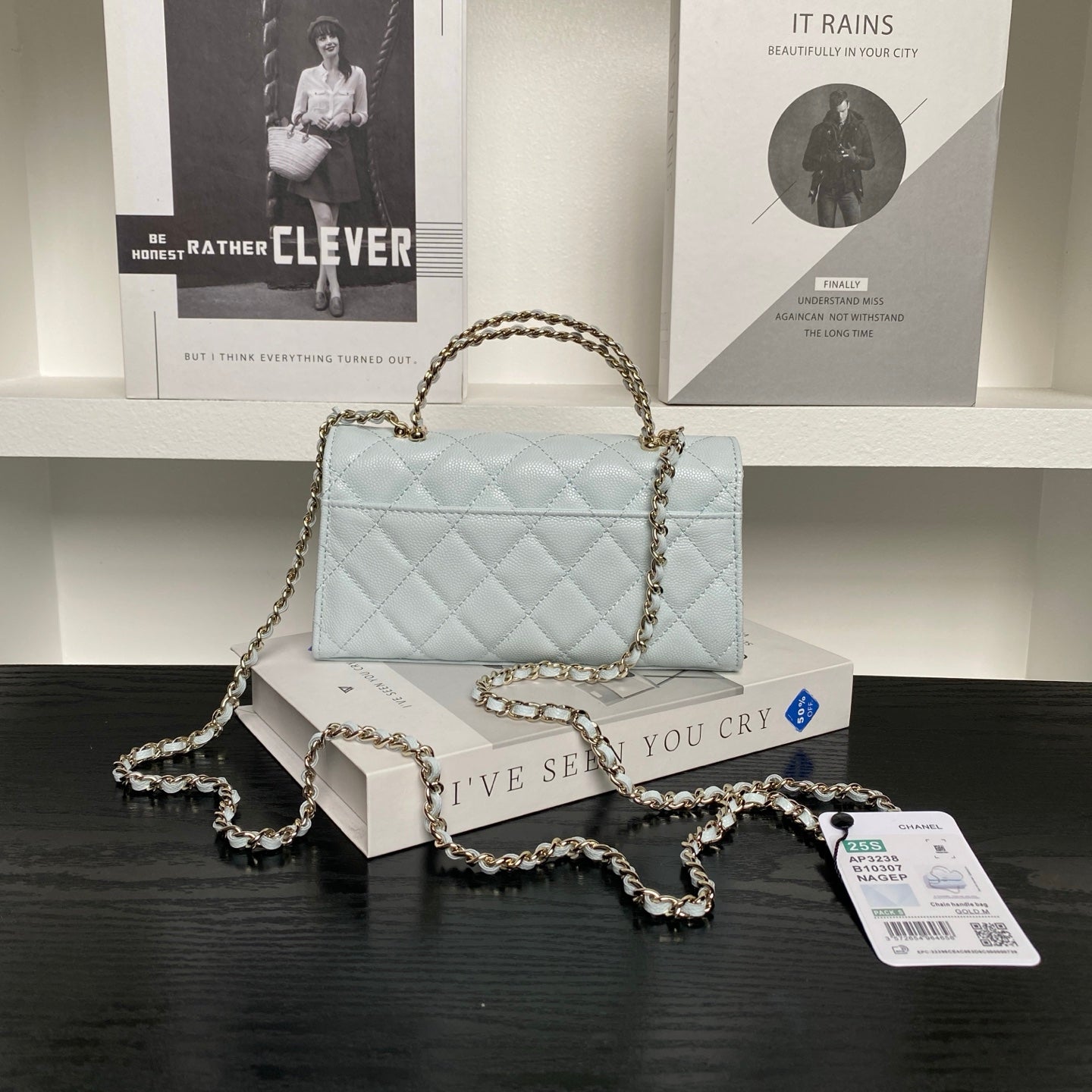 LuxluxHouse Best Quality Bags Chanel Women
