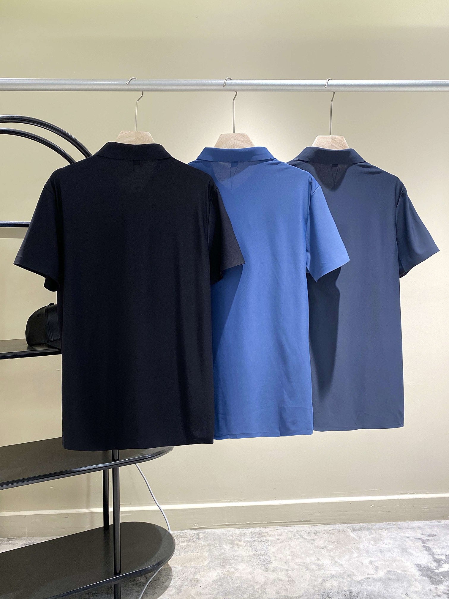 LuxluxHouse Best Quality Clothes Shirts&Polo Arcteryx