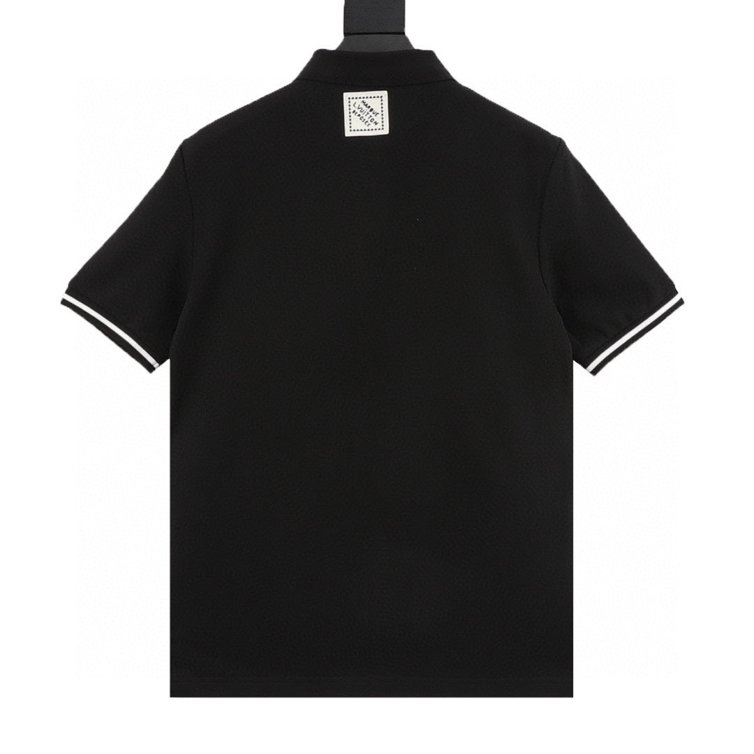 LuxluxHouse Best Quality Clothes Shirts&Polo Louis Vuitton