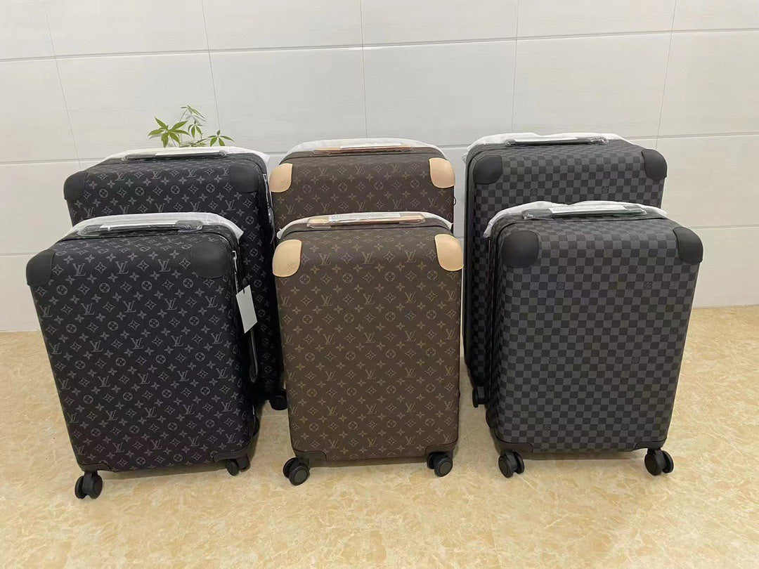 LuxluxHouse Best Quality Bags Luggage