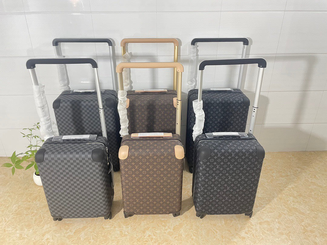 LuxluxHouse Best Quality Bags Luggage