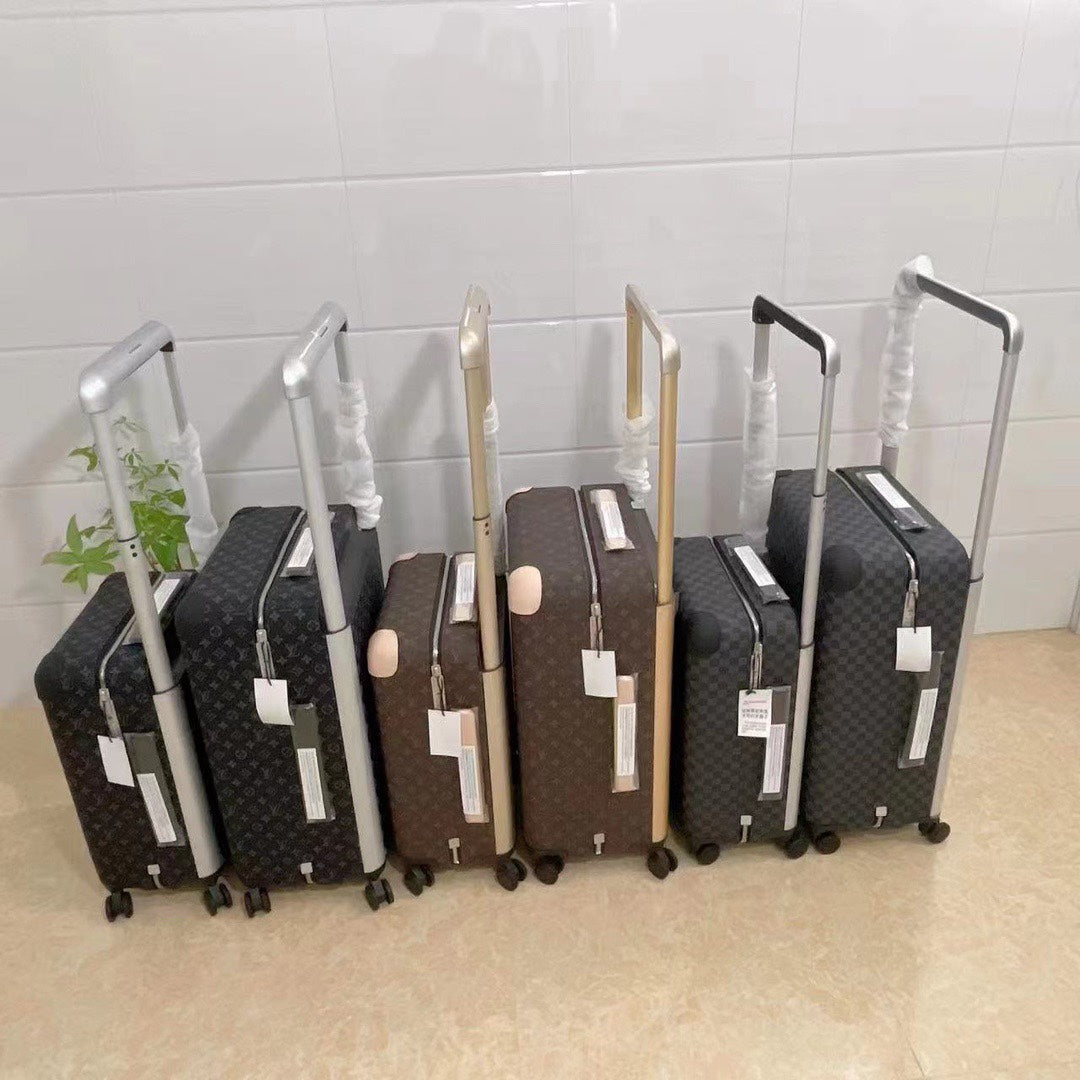 LuxluxHouse Best Quality Bags Luggage