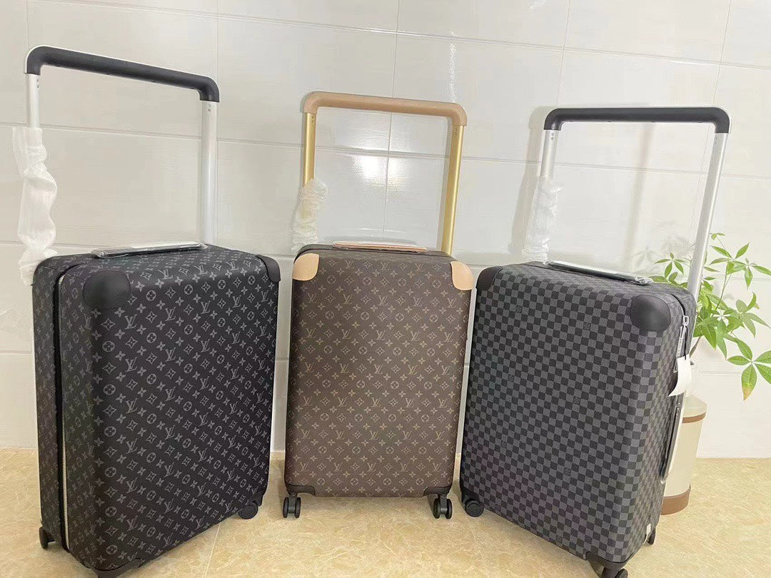 LuxluxHouse Best Quality Bags Luggage