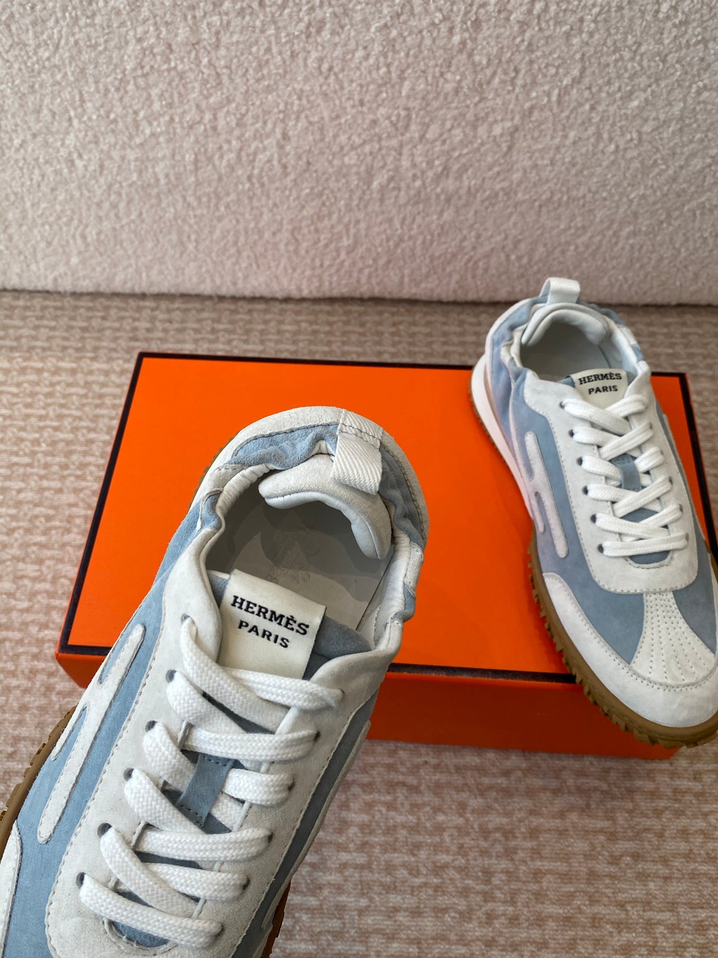 LuxluxHouse Best Quality Women Shoes Hermes