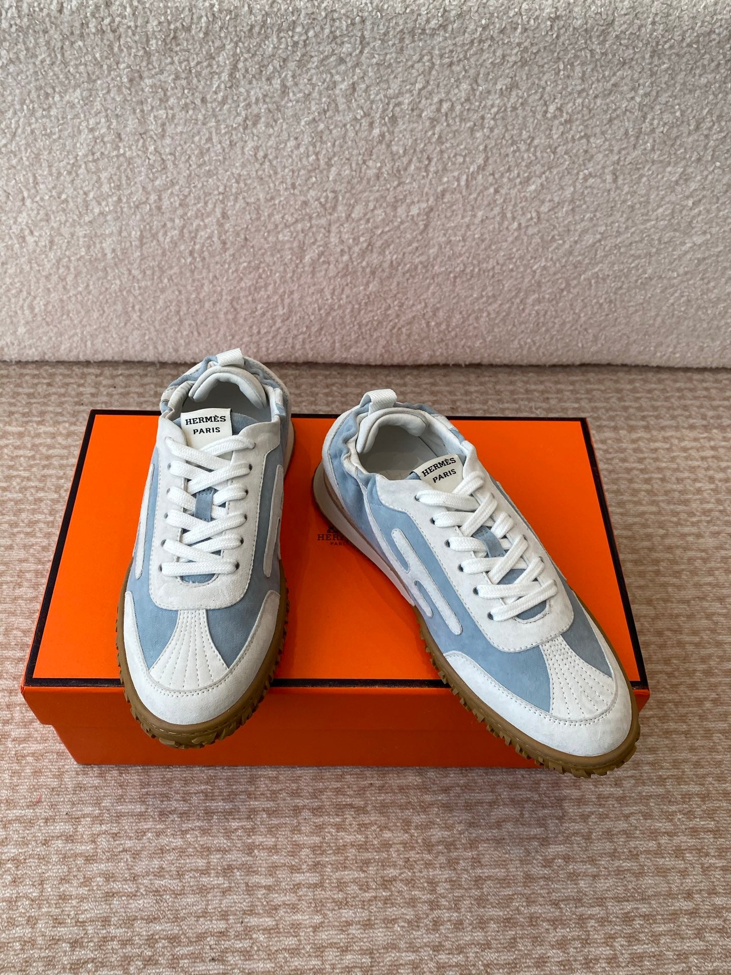 LuxluxHouse Best Quality Women Shoes Hermes