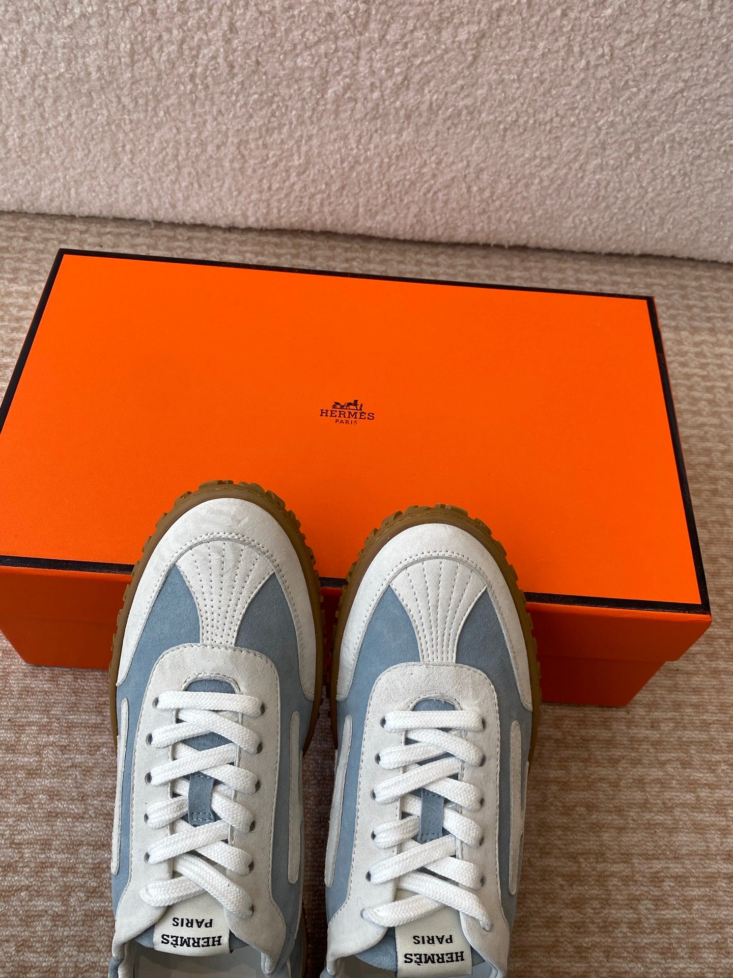 LuxluxHouse Best Quality Women Shoes Hermes