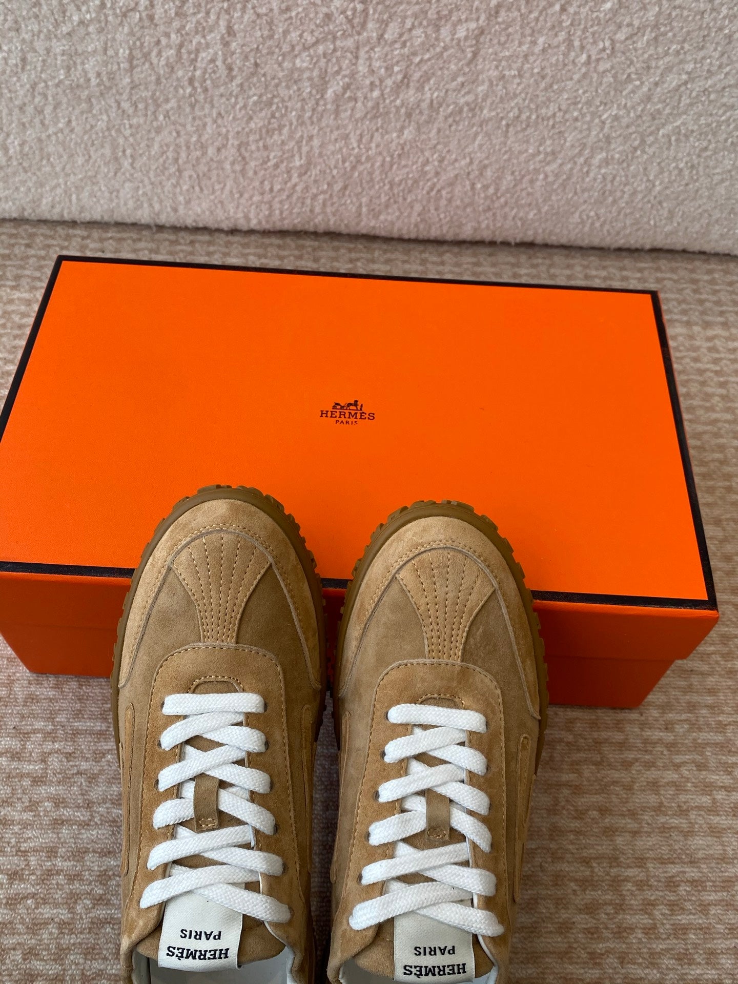 LuxluxHouse Best Quality Women Shoes Hermes