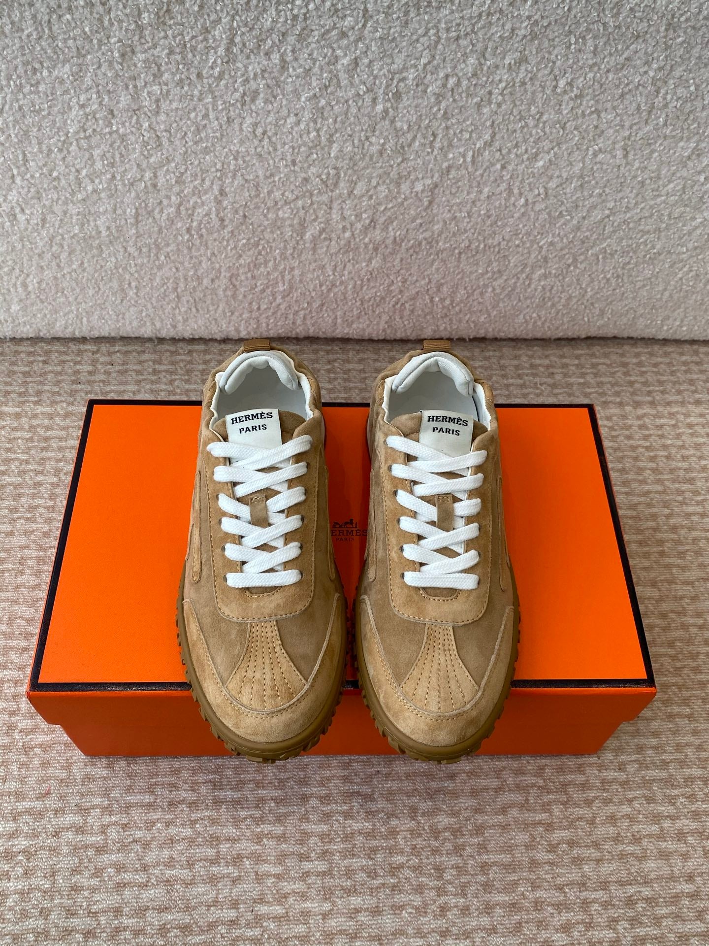 LuxluxHouse Best Quality Women Shoes Hermes