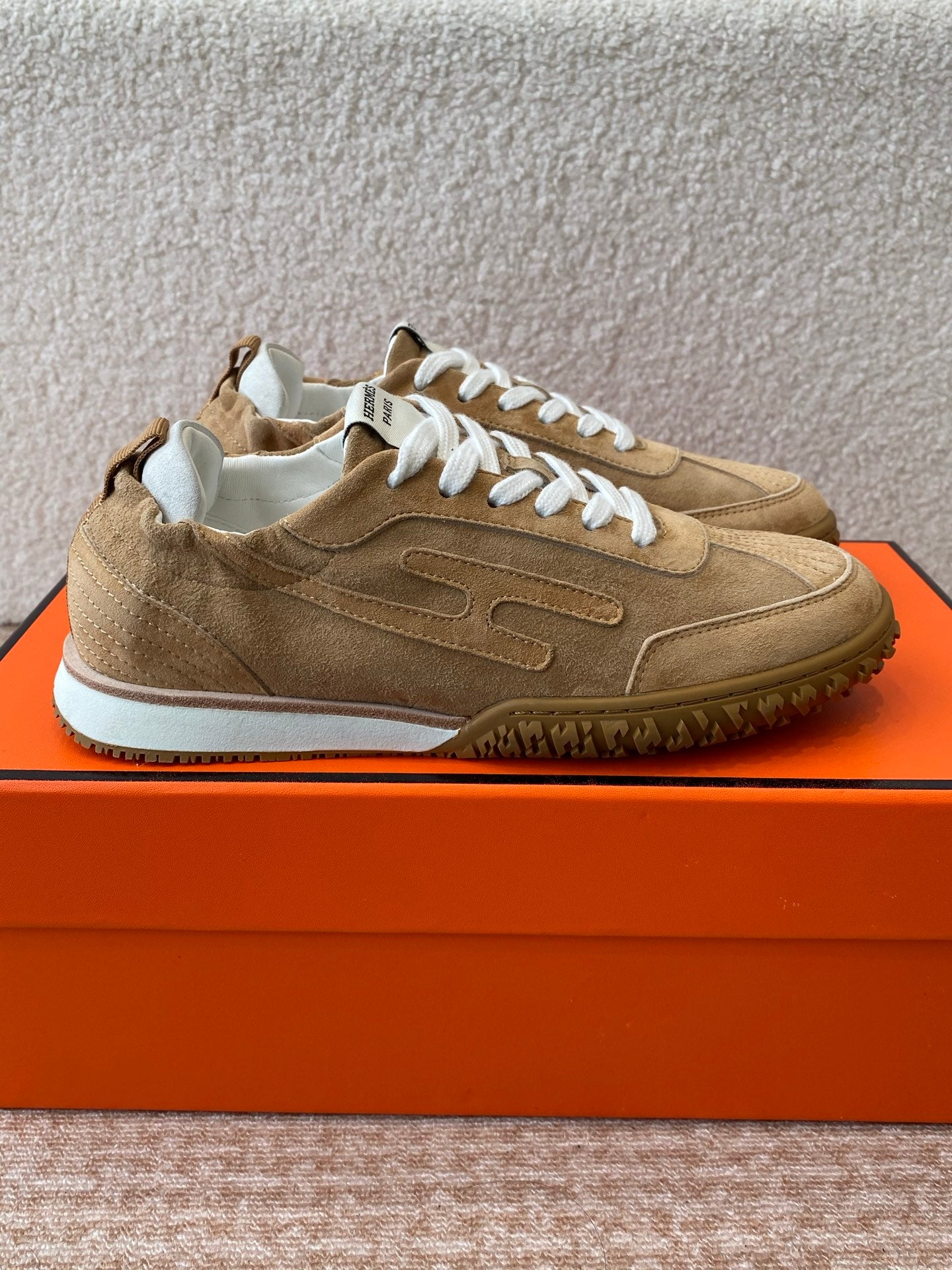 LuxluxHouse Best Quality Women Shoes Hermes