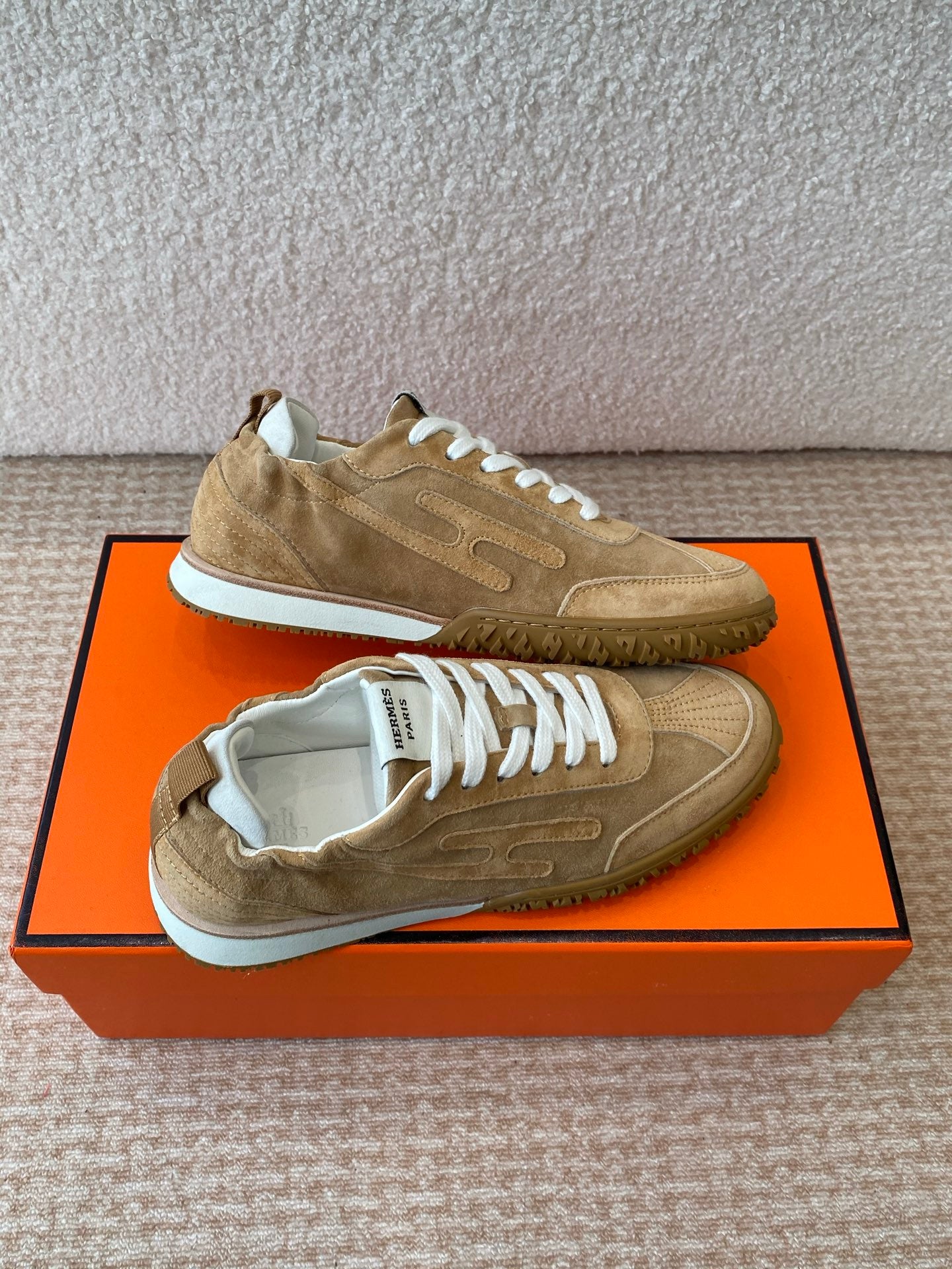 LuxluxHouse Best Quality Women Shoes Hermes