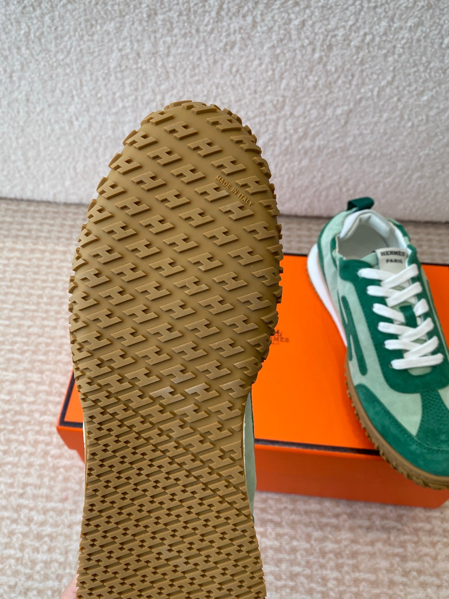 LuxluxHouse Best Quality Women Shoes Hermes