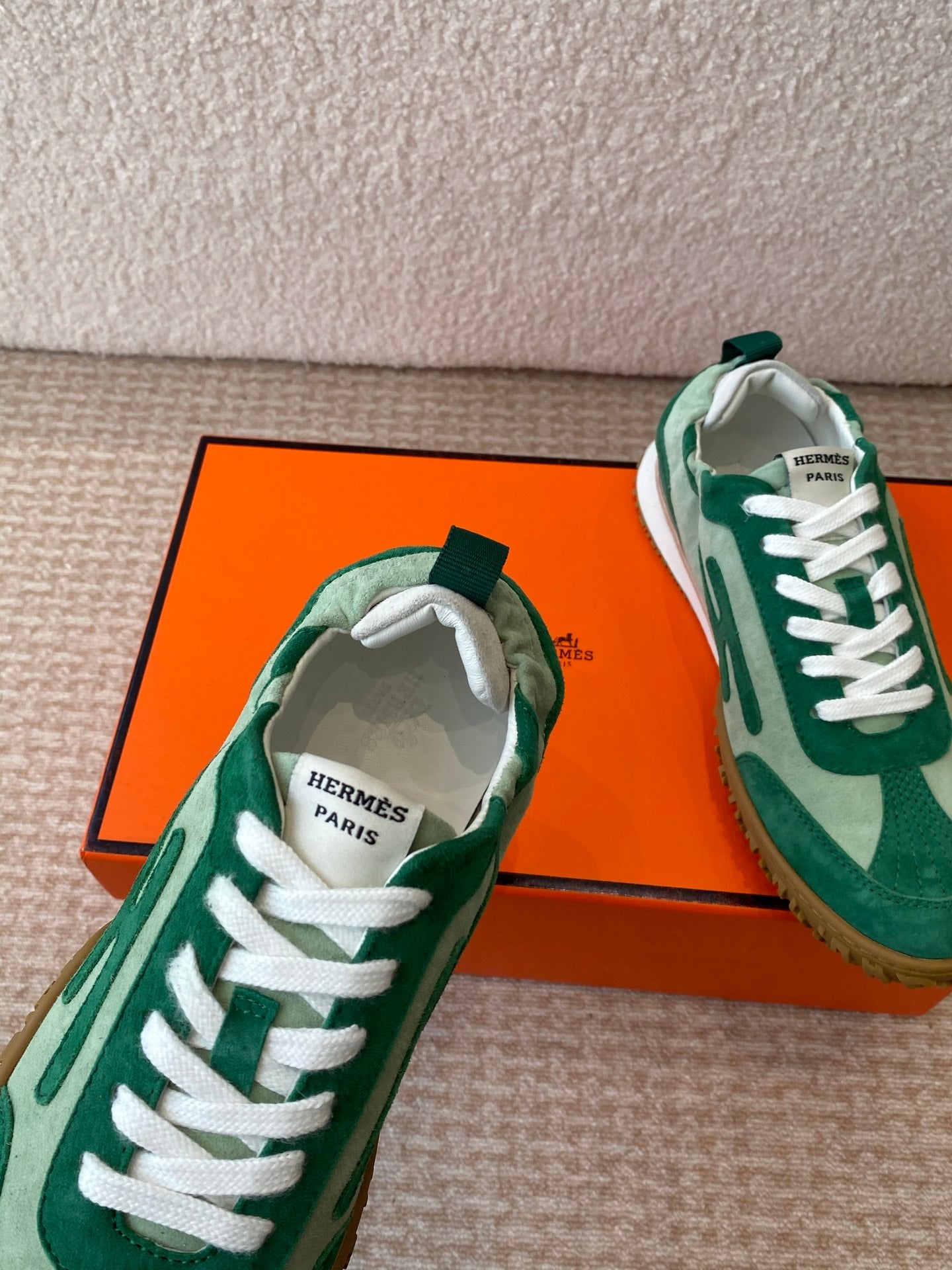 LuxluxHouse Best Quality Women Shoes Hermes