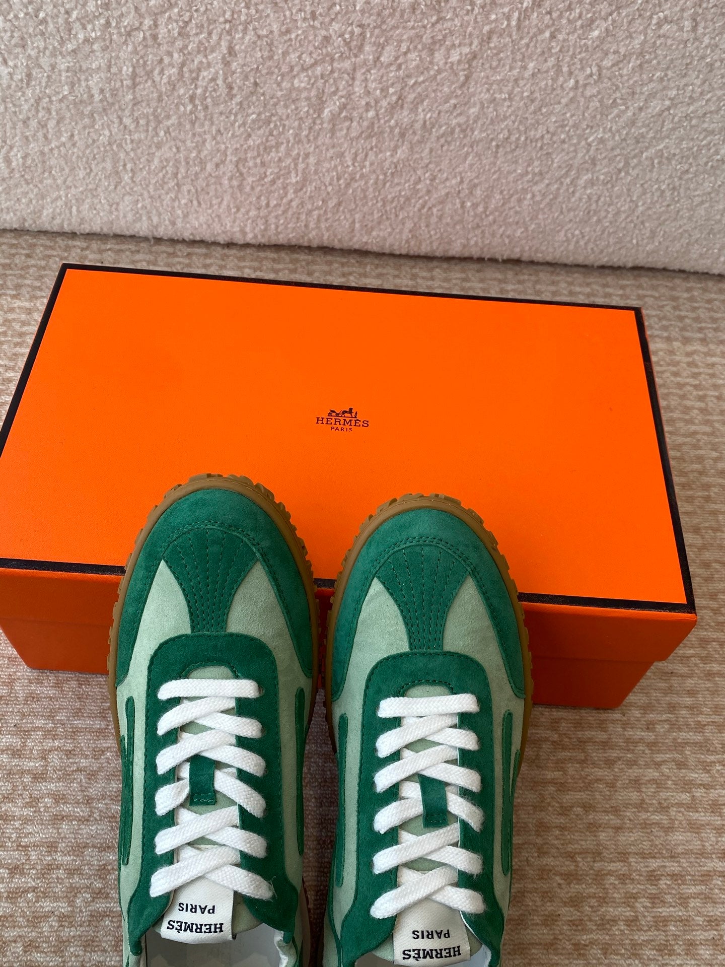 LuxluxHouse Best Quality Women Shoes Hermes
