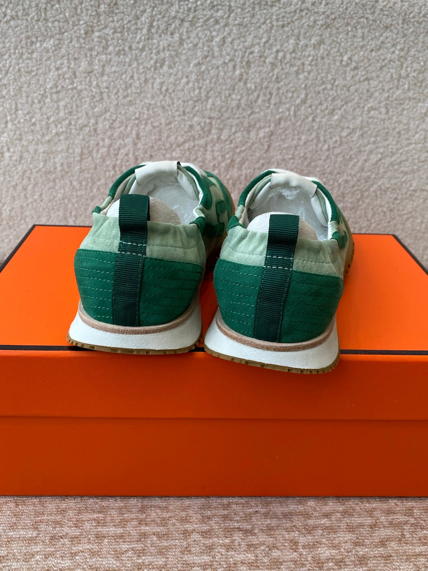 LuxluxHouse Best Quality Women Shoes Hermes