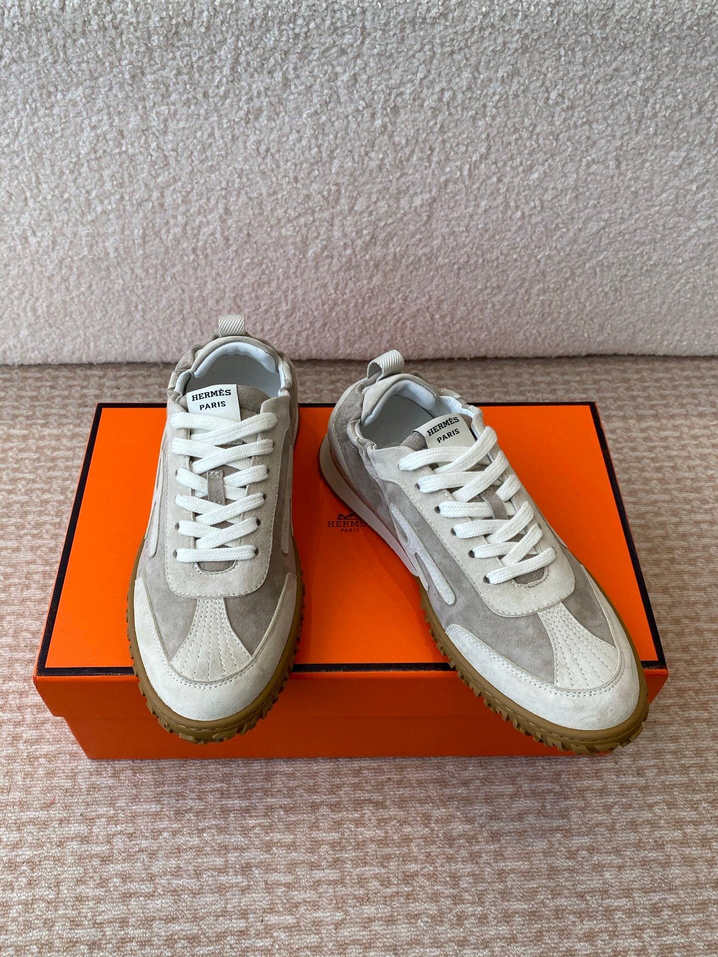 LuxluxHouse Best Quality Women Shoes Hermes