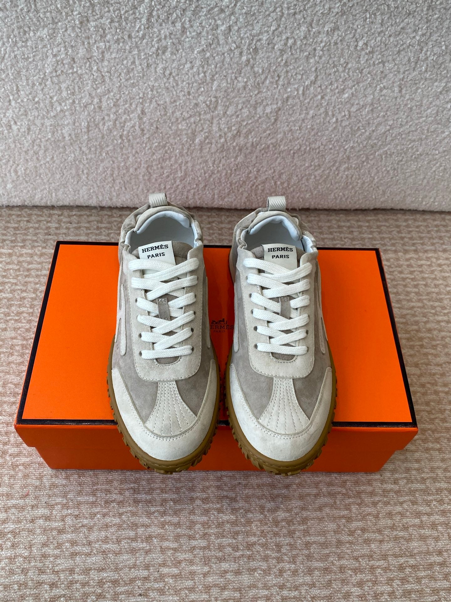 LuxluxHouse Best Quality Women Shoes Hermes