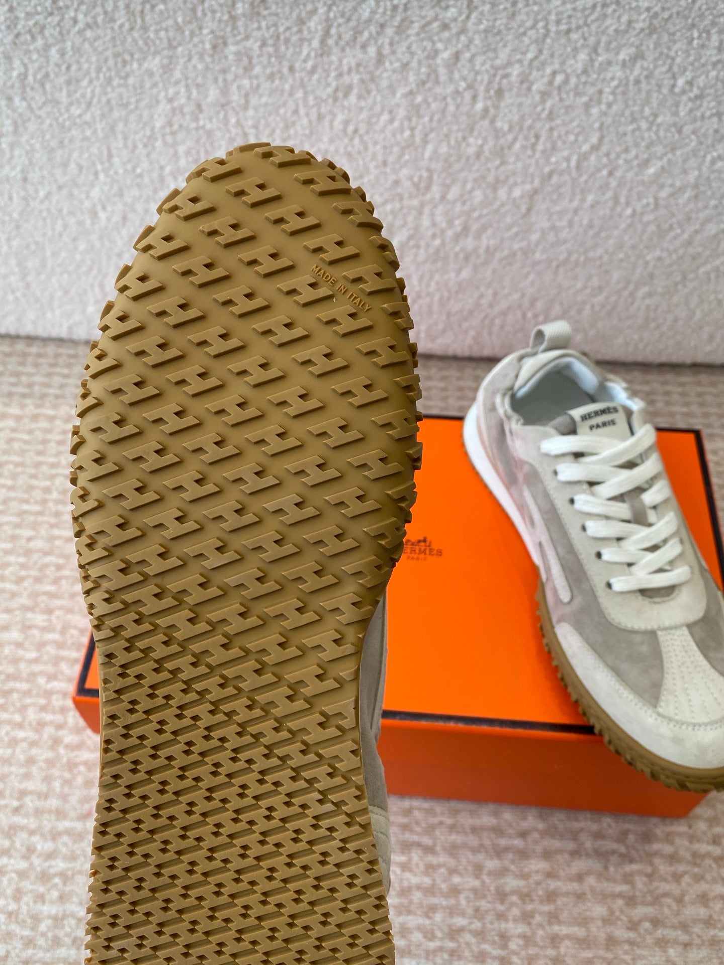 LuxluxHouse Best Quality Women Shoes Hermes