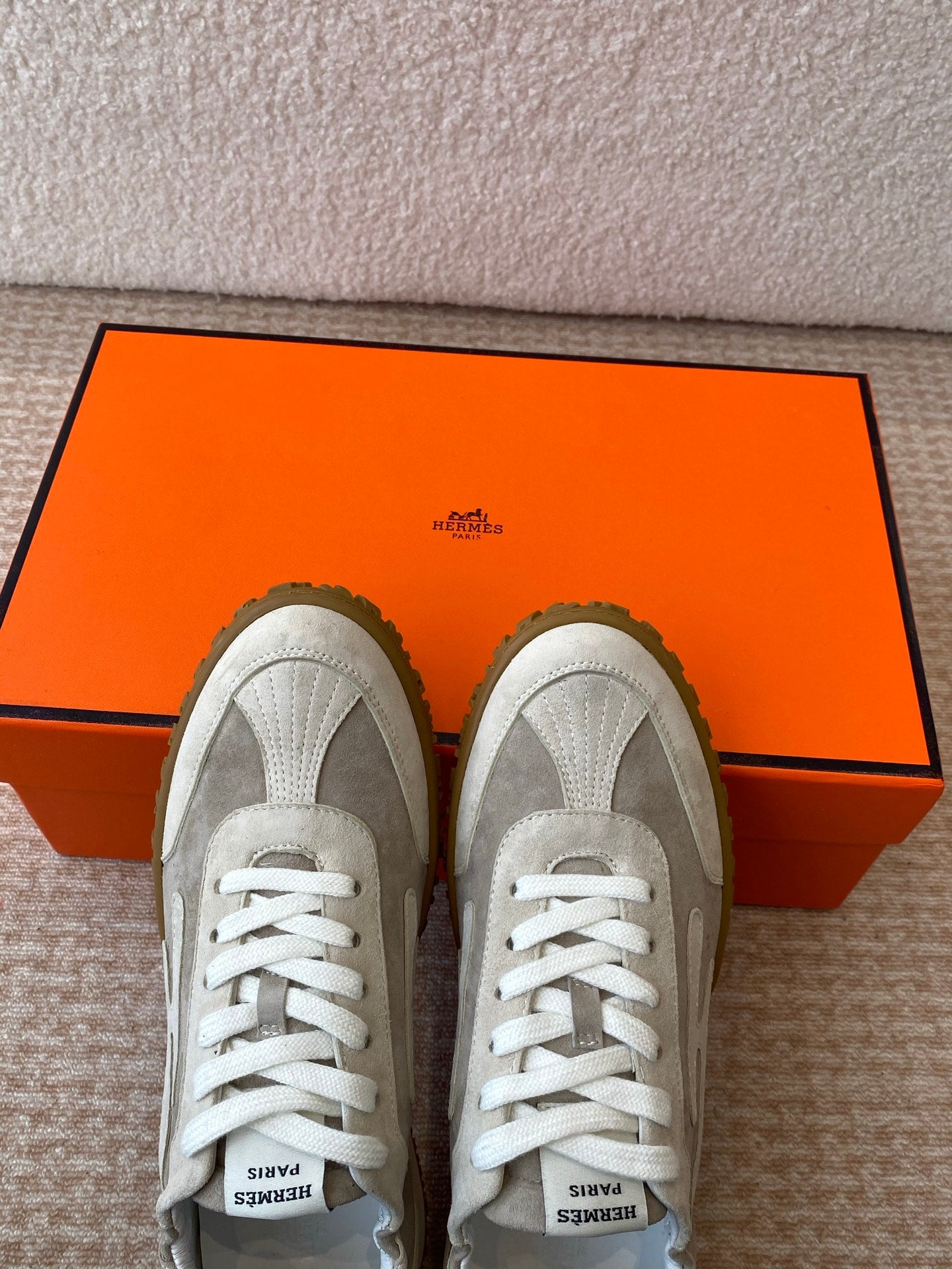 LuxluxHouse Best Quality Women Shoes Hermes