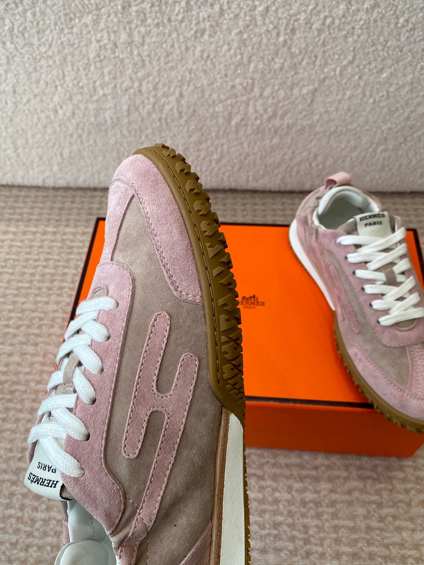 LuxluxHouse Best Quality Women Shoes Hermes