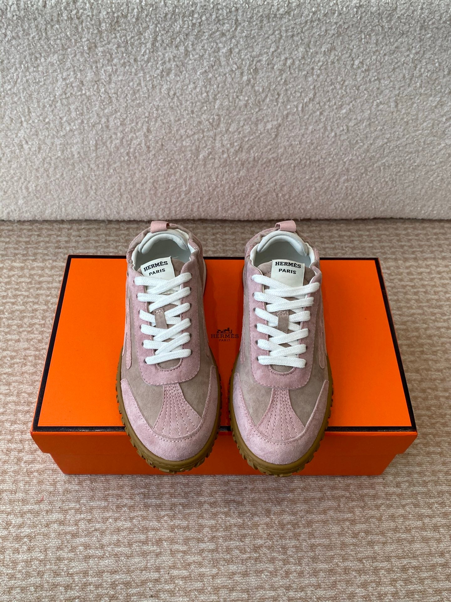 LuxluxHouse Best Quality Women Shoes Hermes