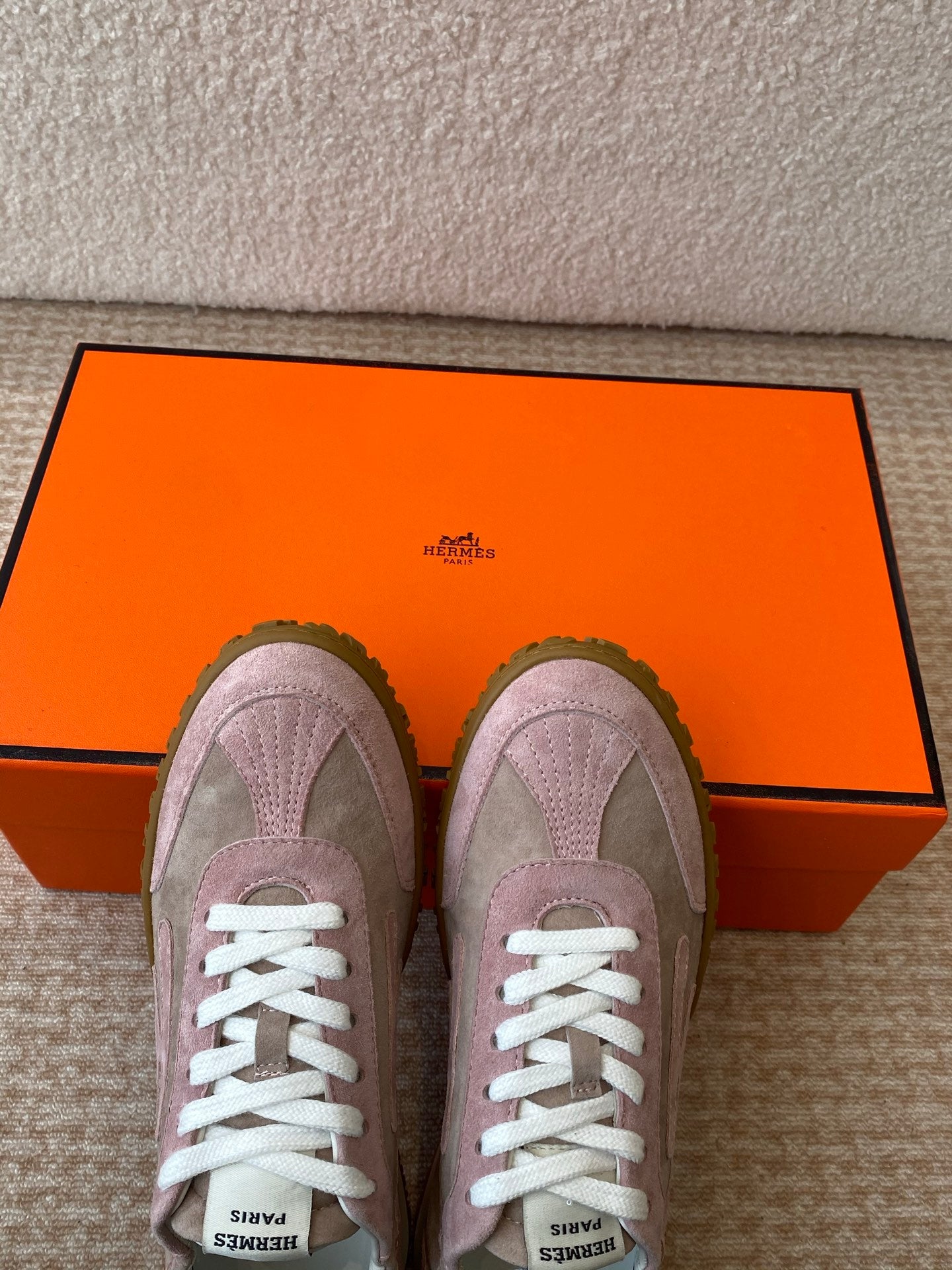 LuxluxHouse Best Quality Women Shoes Hermes