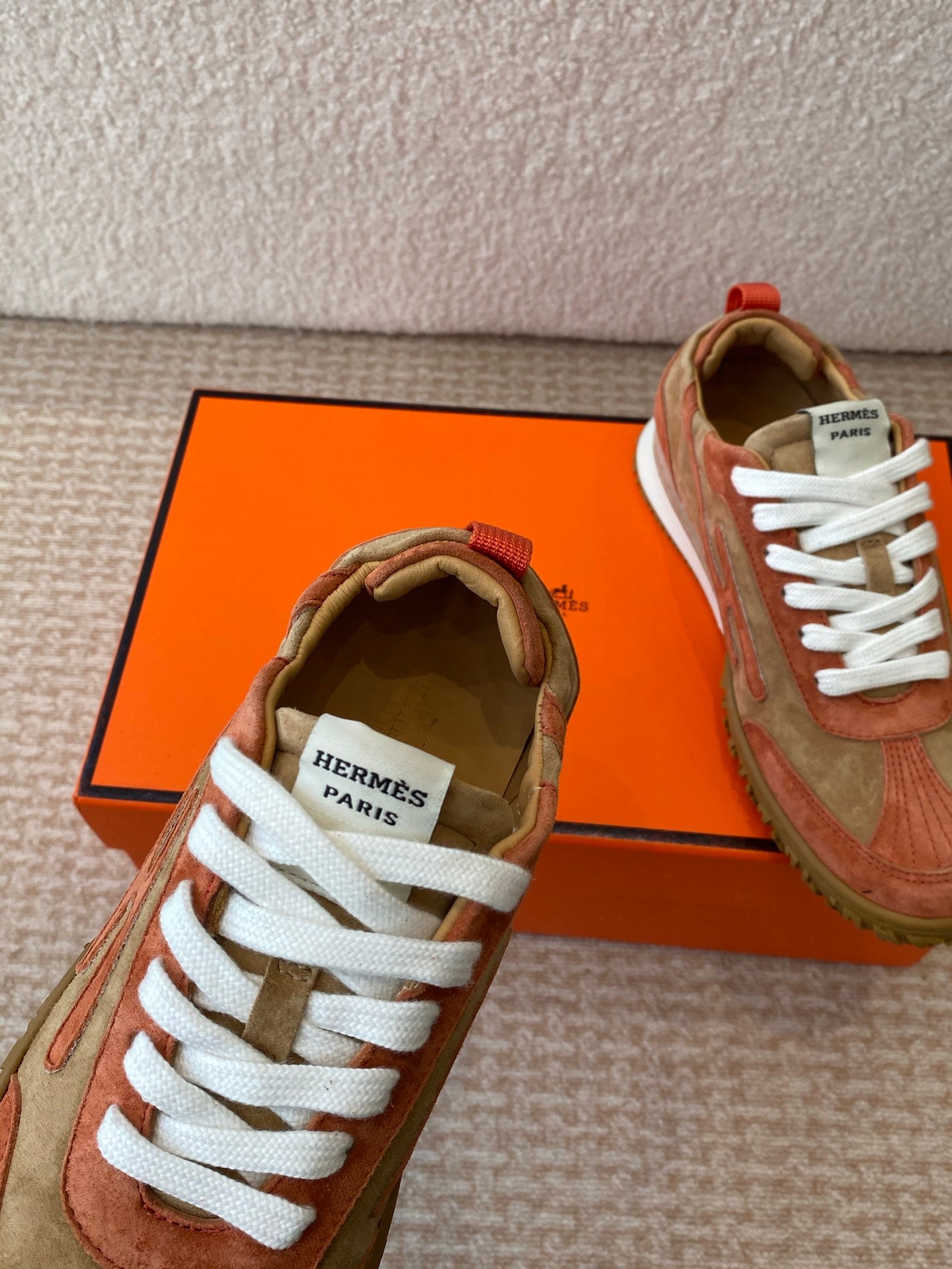 LuxluxHouse Best Quality Women Shoes Hermes