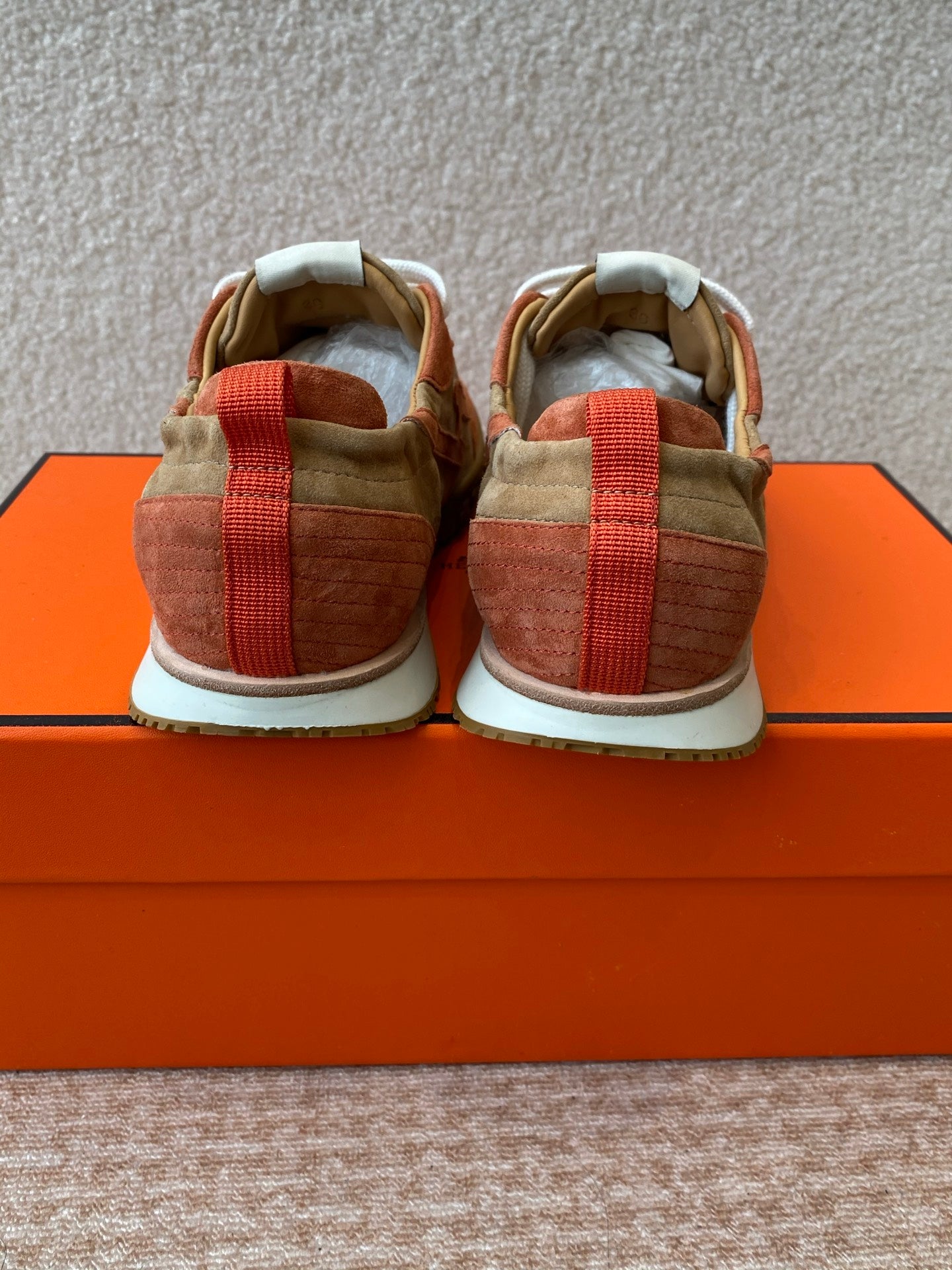 LuxluxHouse Best Quality Women Shoes Hermes