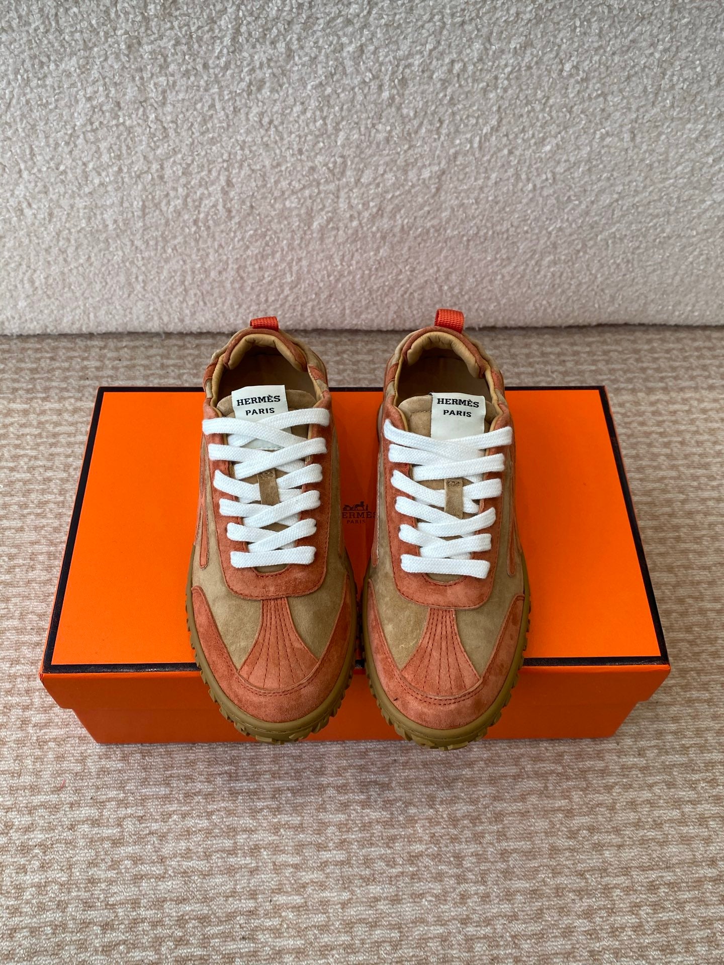 LuxluxHouse Best Quality Women Shoes Hermes