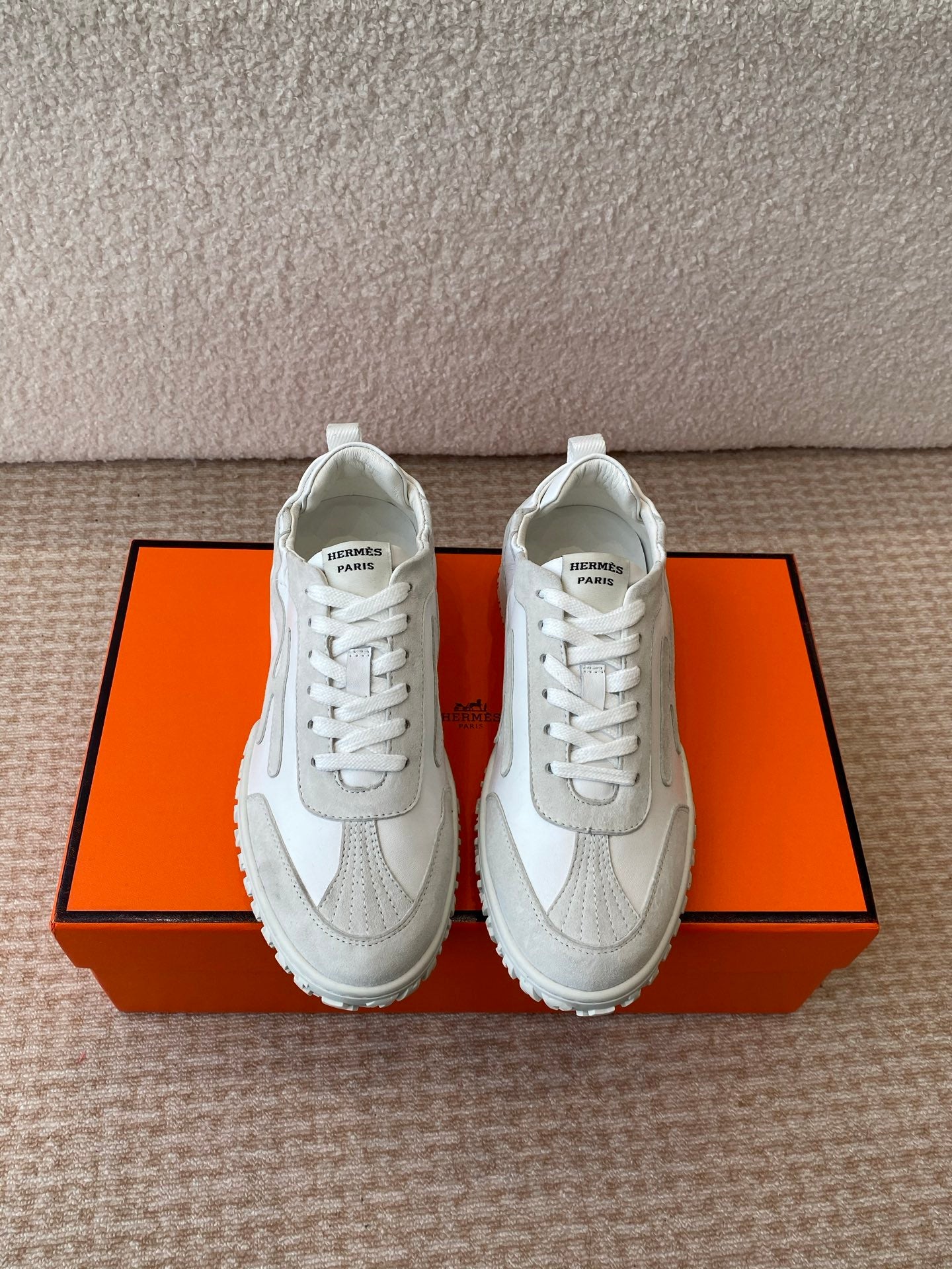 LuxluxHouse Best Quality Women Shoes Hermes