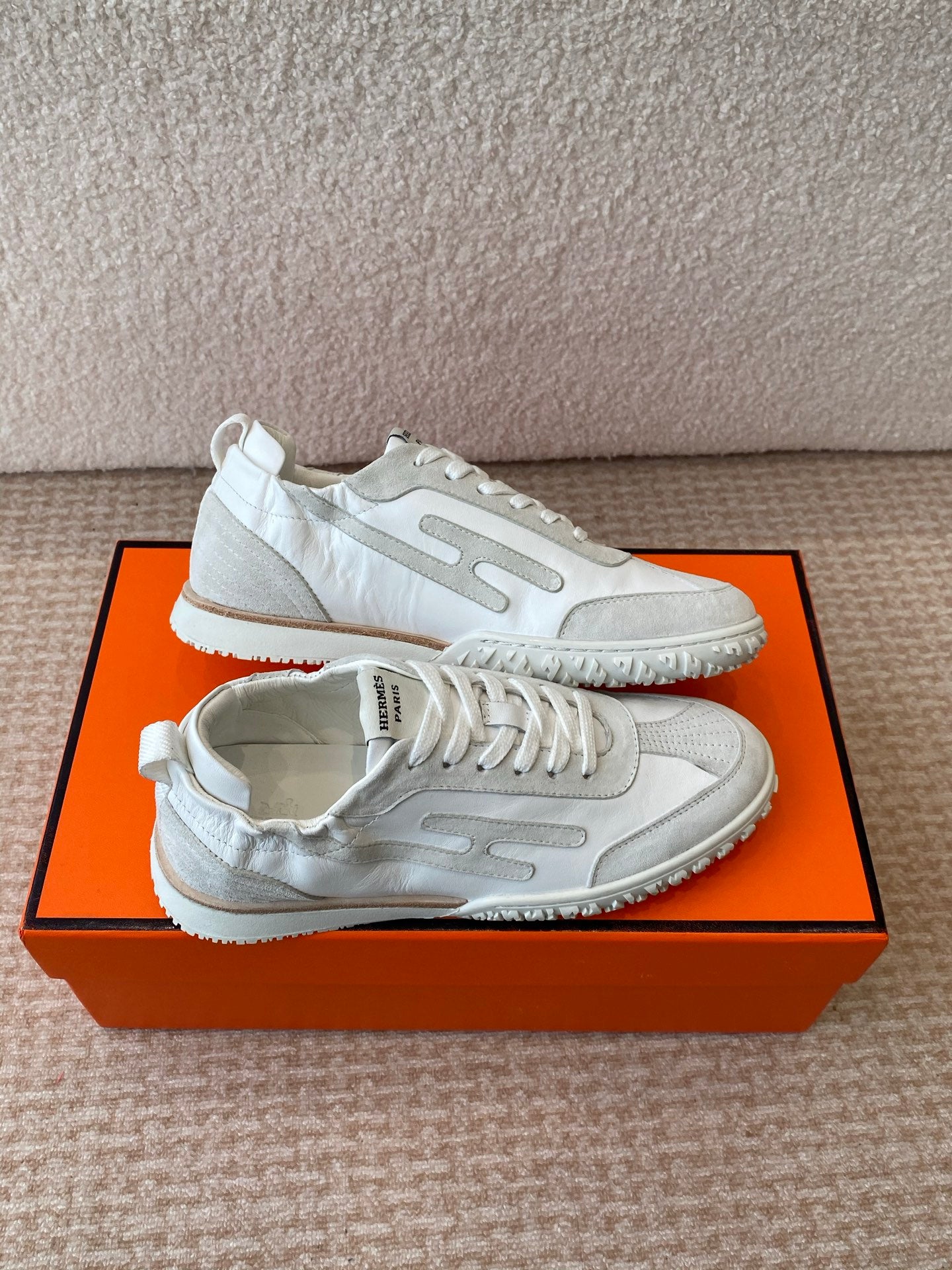 LuxluxHouse Best Quality Women Shoes Hermes