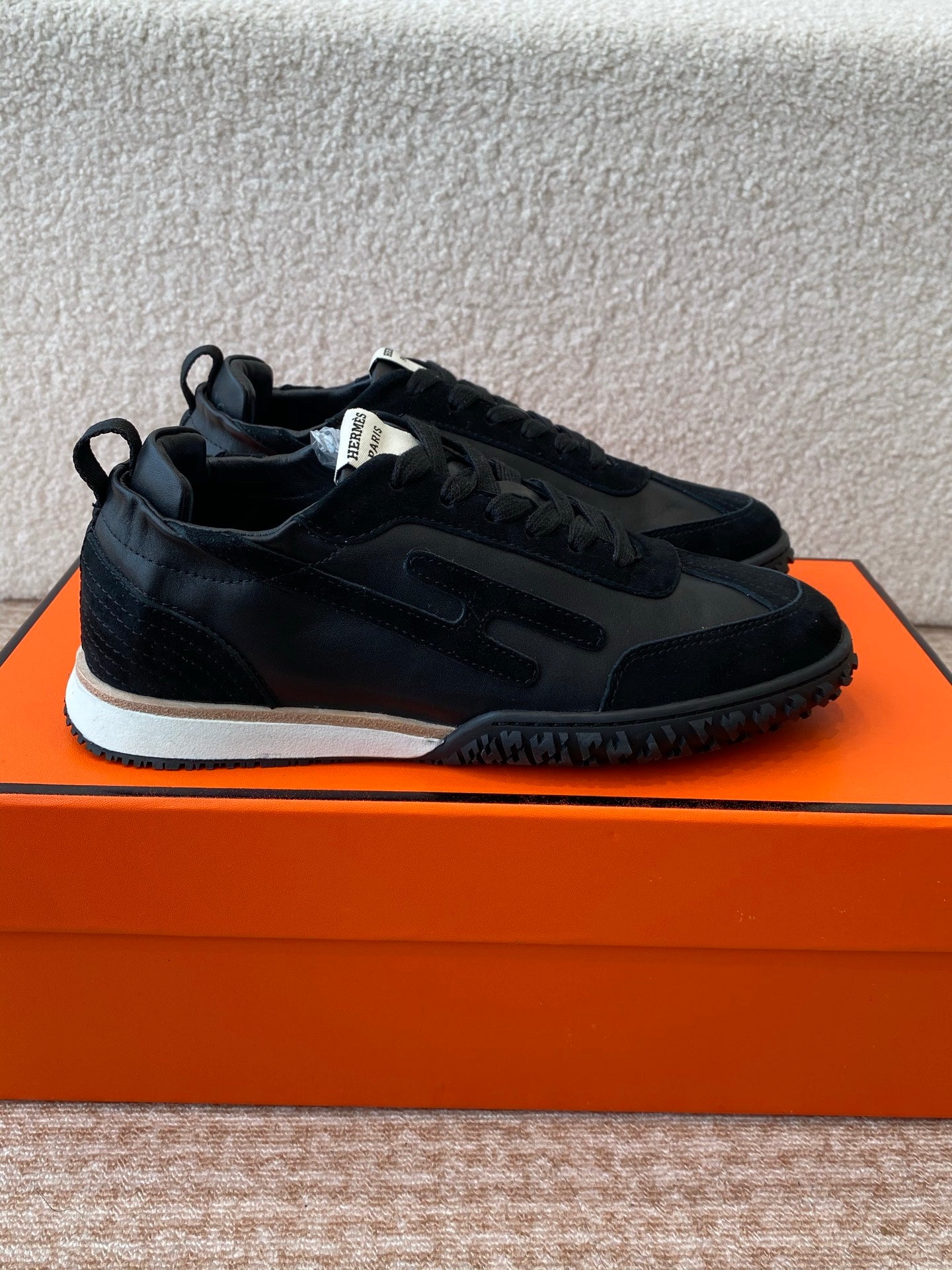 LuxluxHouse Best Quality Women Shoes Hermes