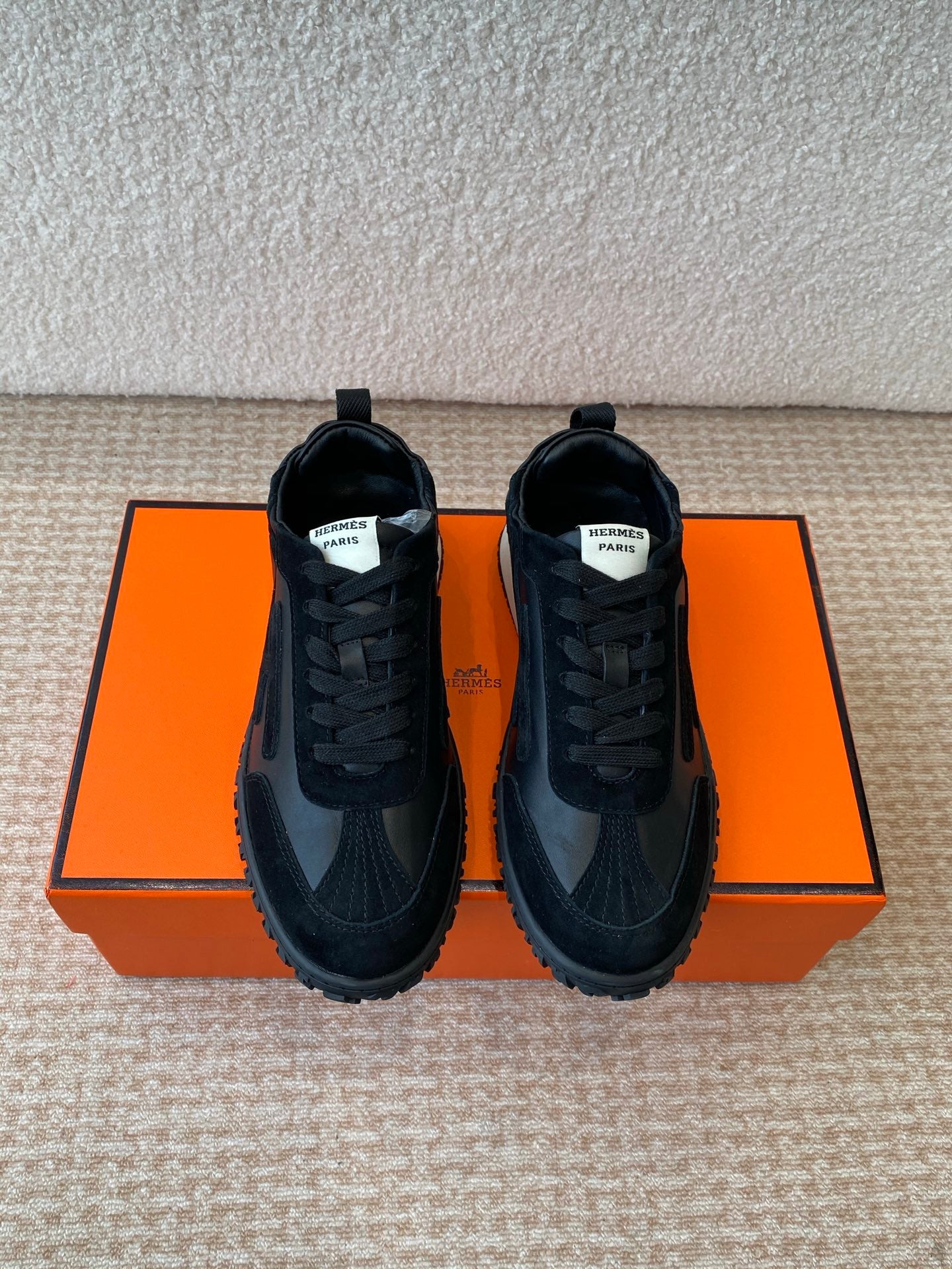 LuxluxHouse Best Quality Women Shoes Hermes