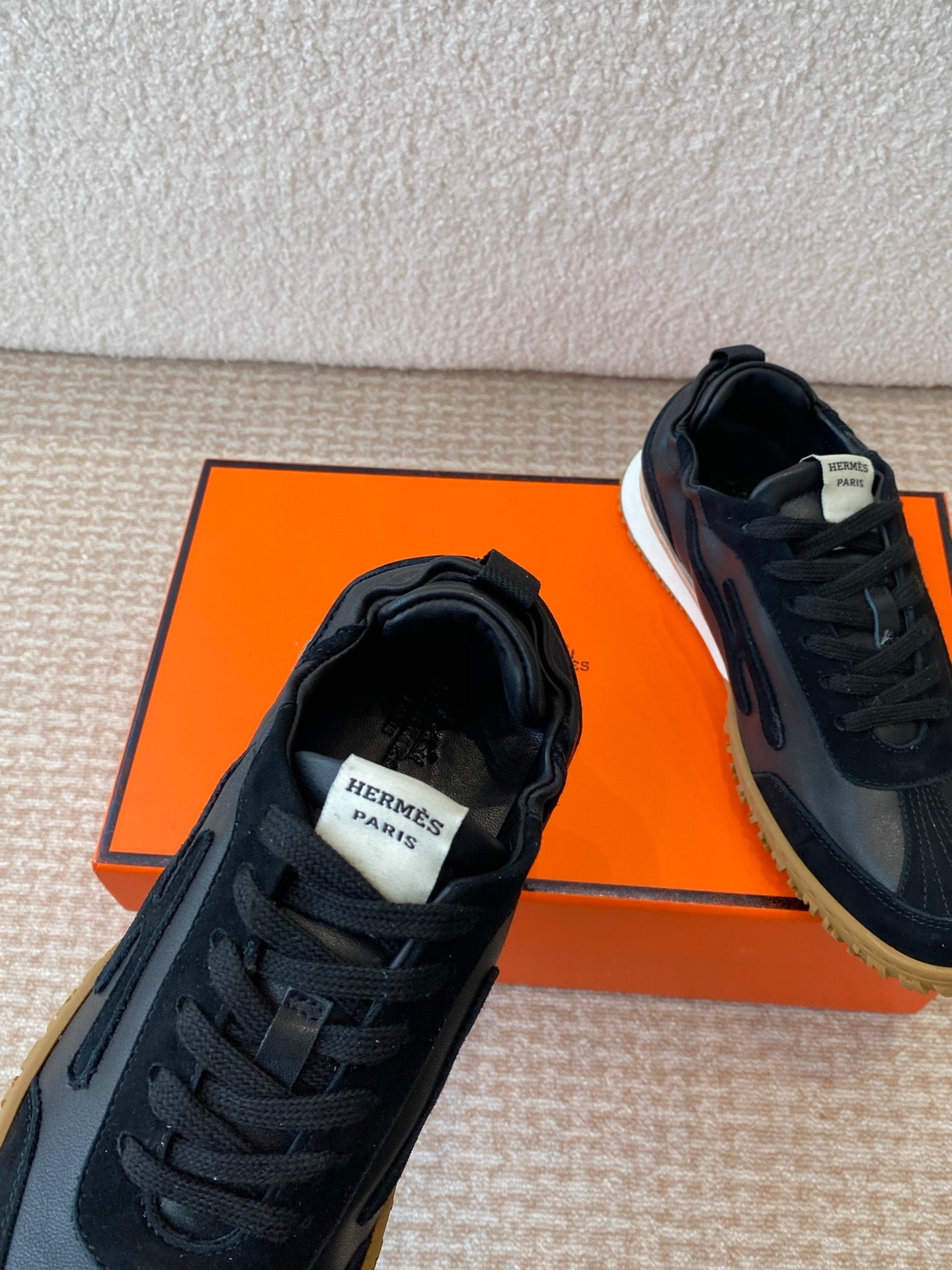 LuxluxHouse Best Quality Women Shoes Hermes